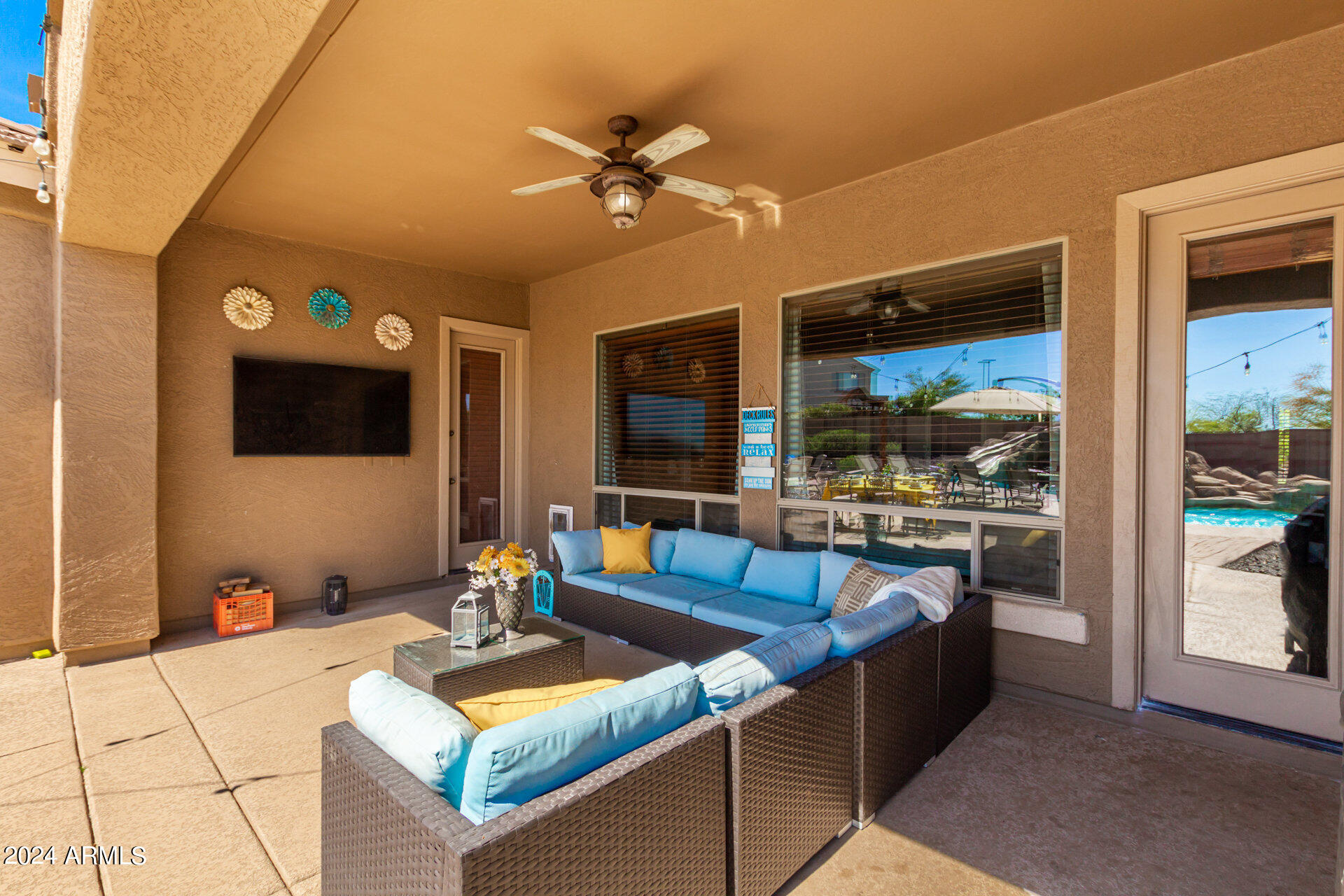 3159 E COCONINO Drive