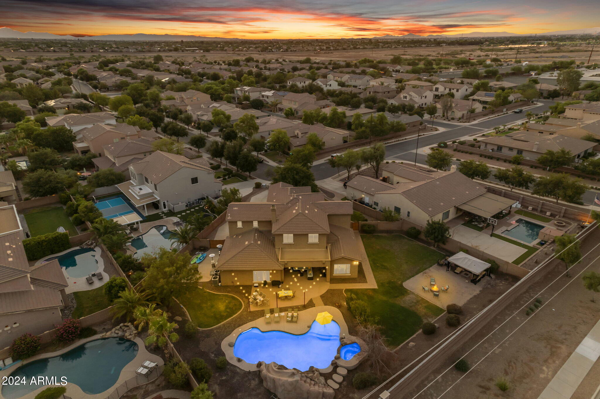 3159 E COCONINO Drive