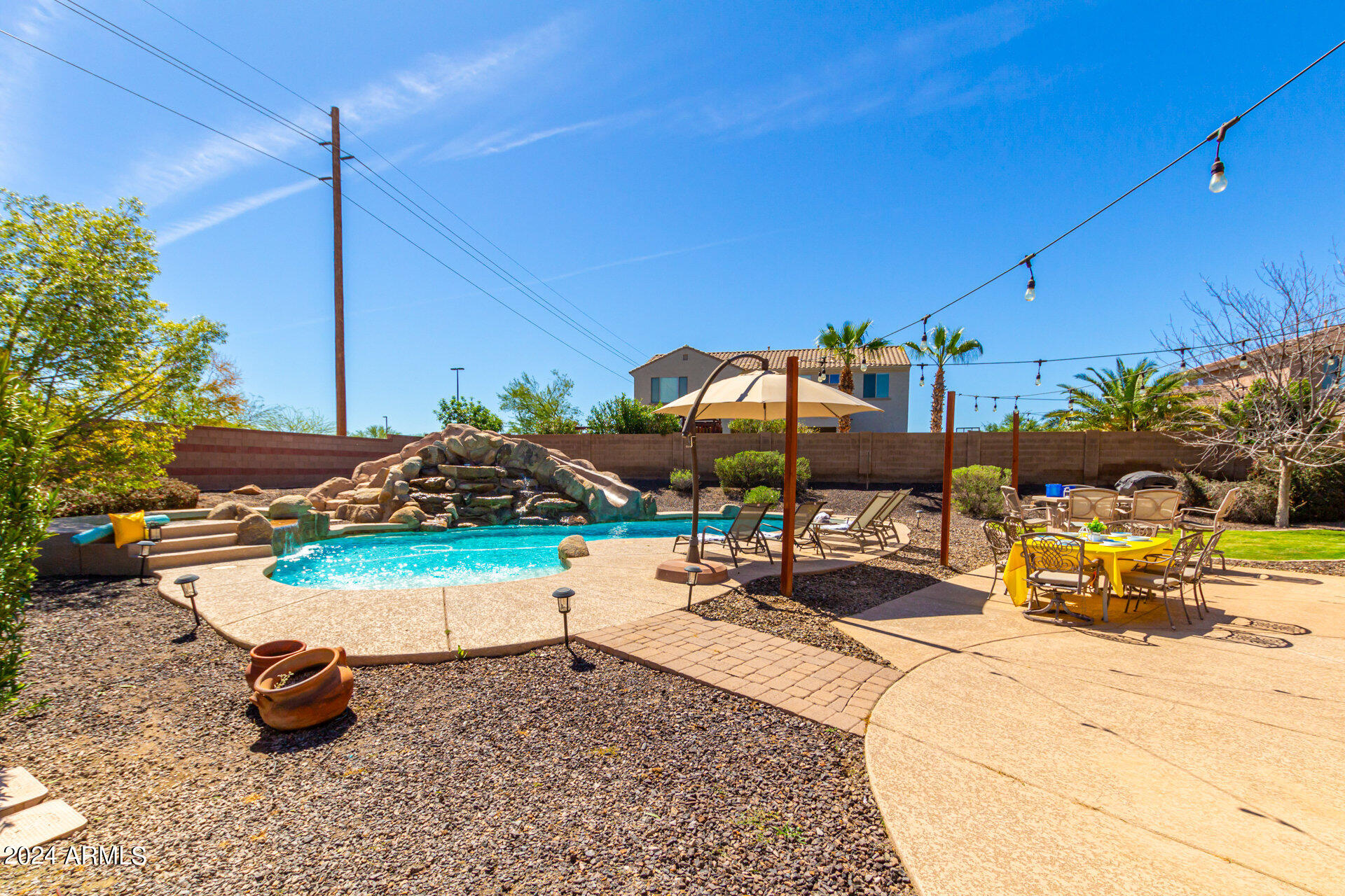 3159 E COCONINO Drive