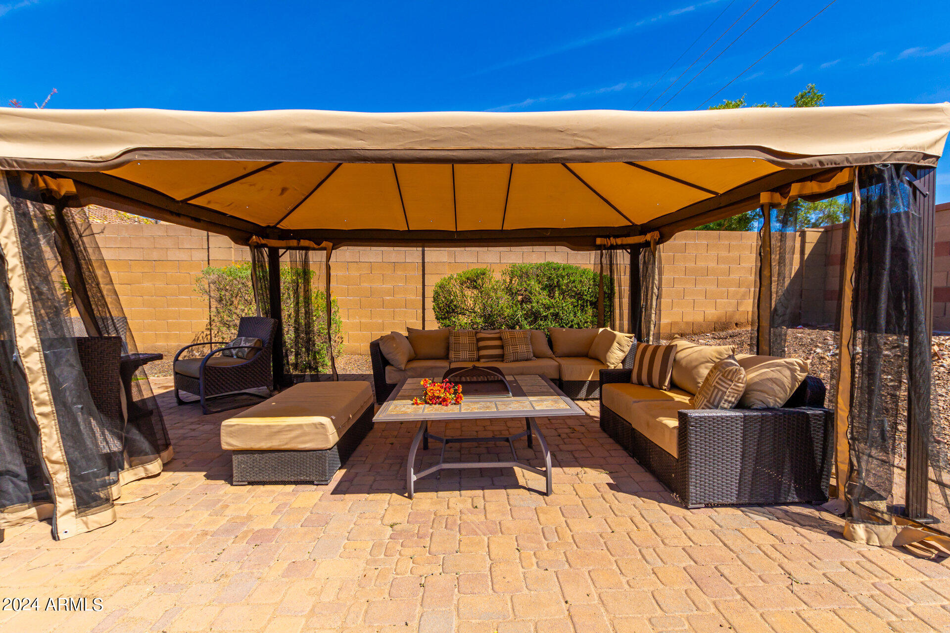 3159 E COCONINO Drive