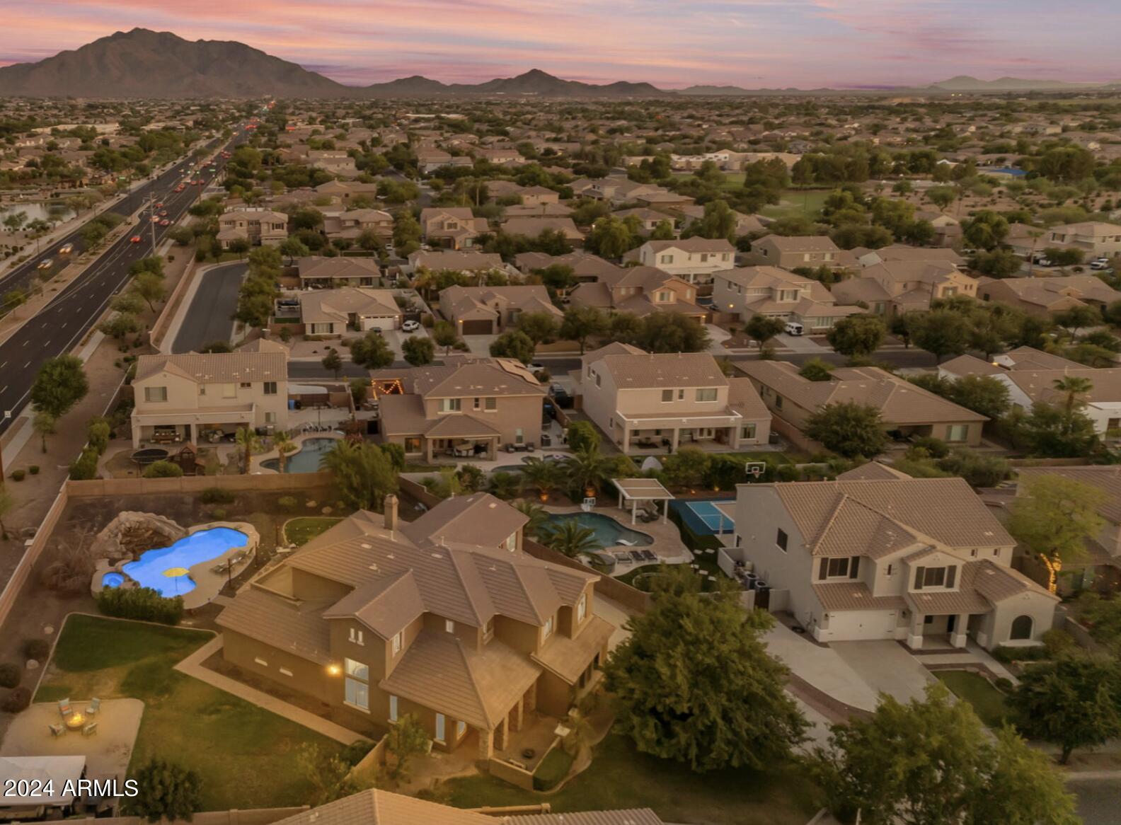 3159 E COCONINO Drive