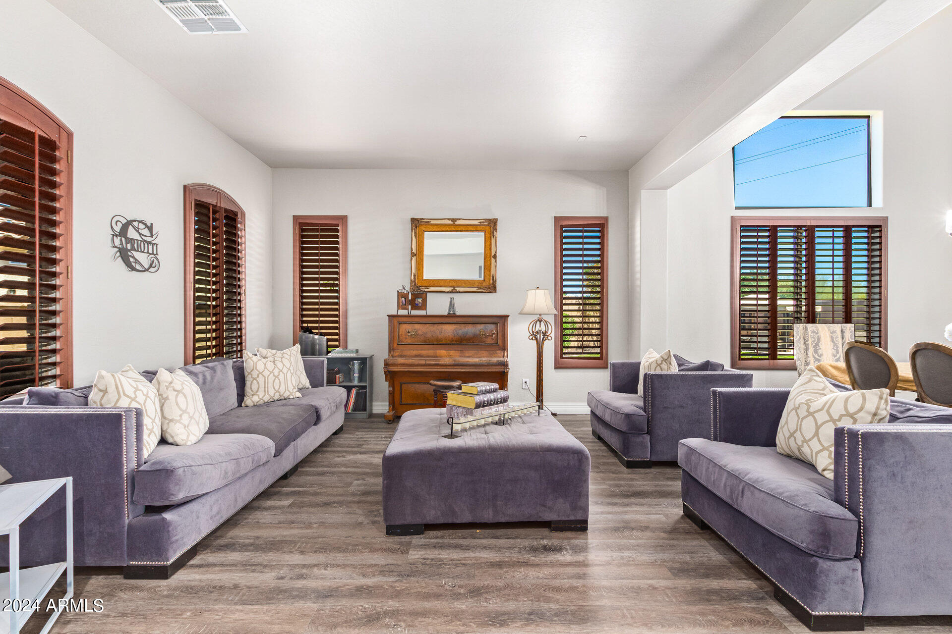 3159 E COCONINO Drive