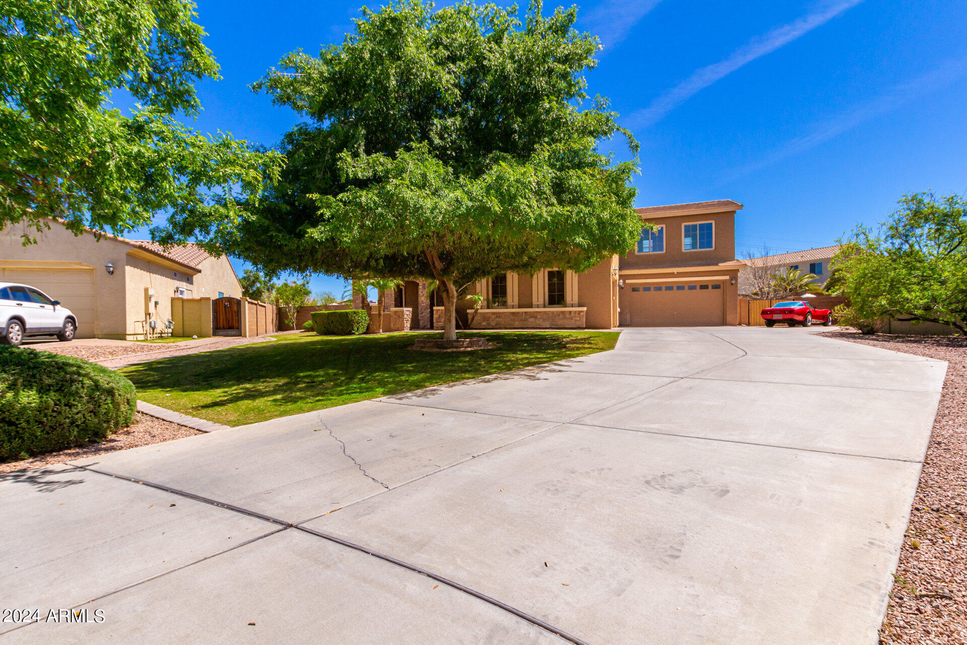 3159 E COCONINO Drive