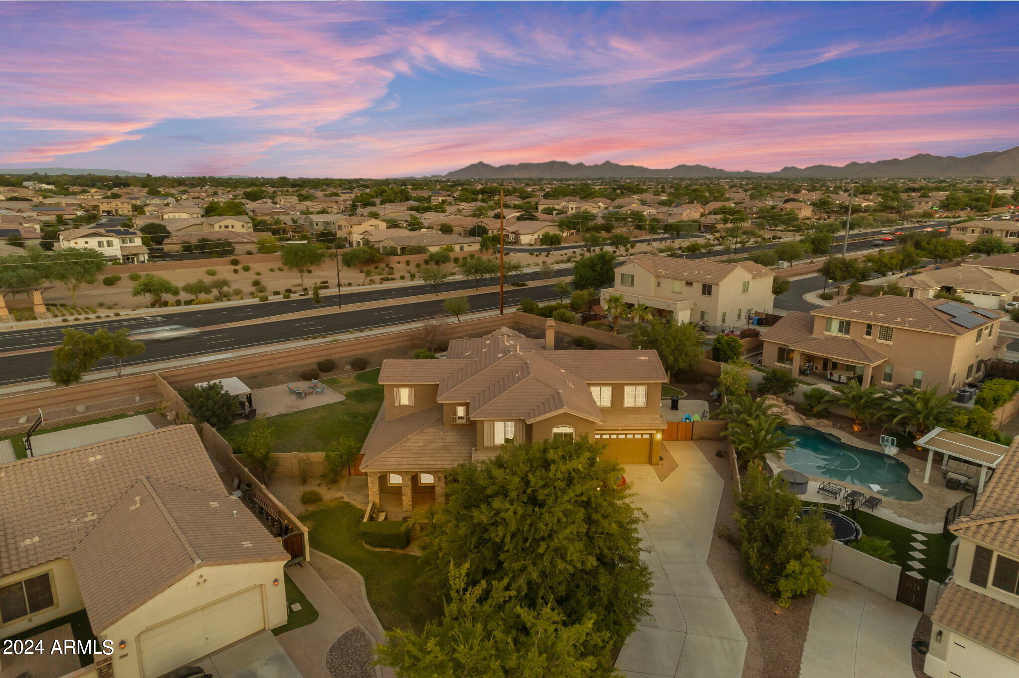 3159 E COCONINO Drive