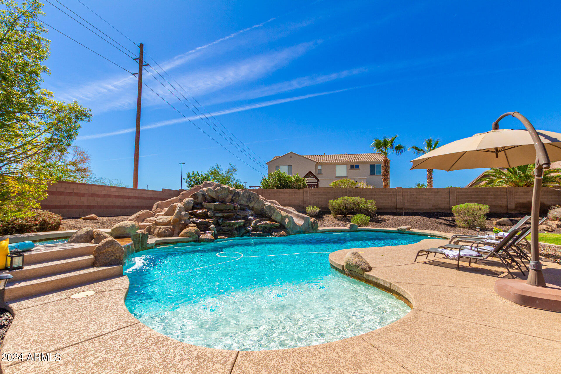 3159 E COCONINO Drive