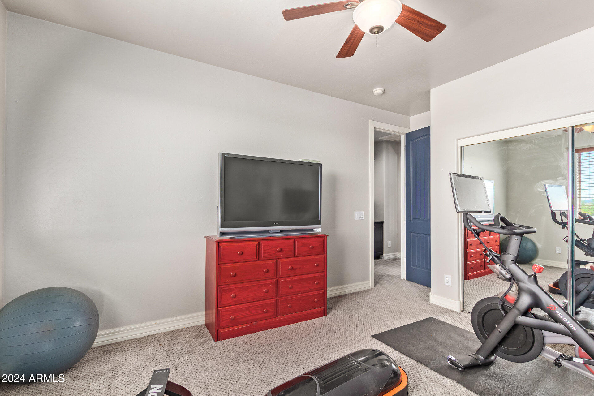 3159 E COCONINO Drive