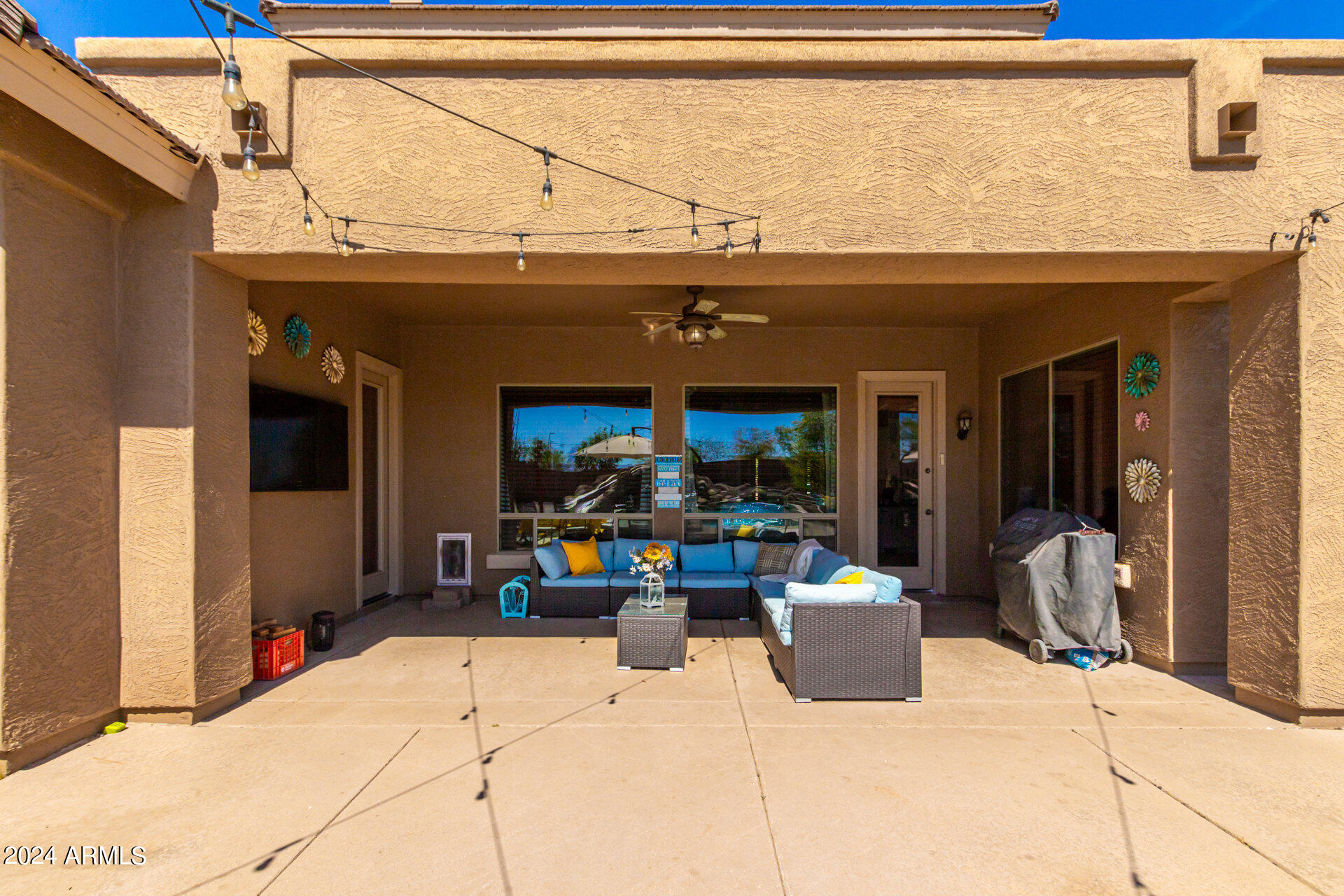 3159 E COCONINO Drive
