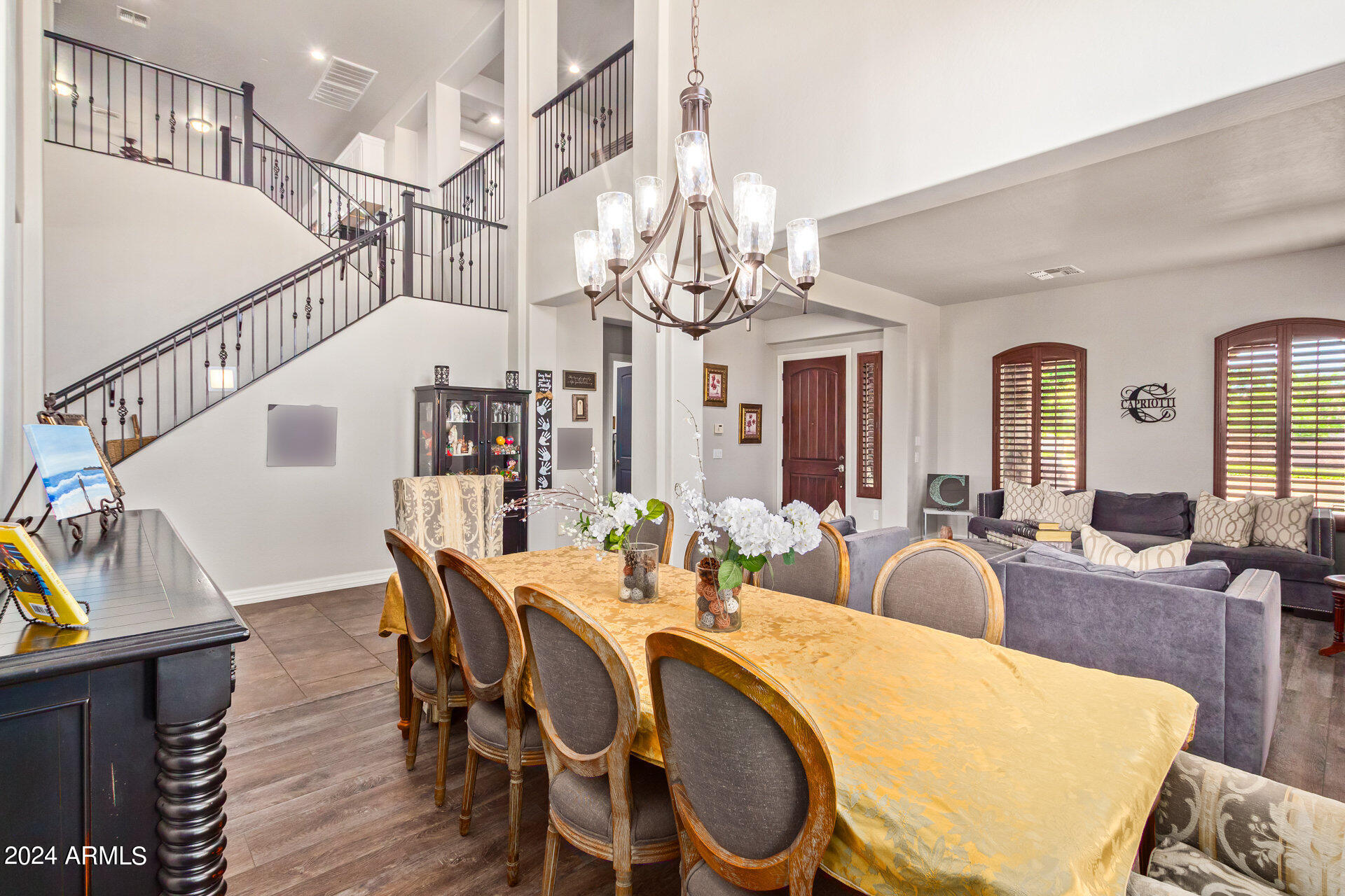 3159 E COCONINO Drive