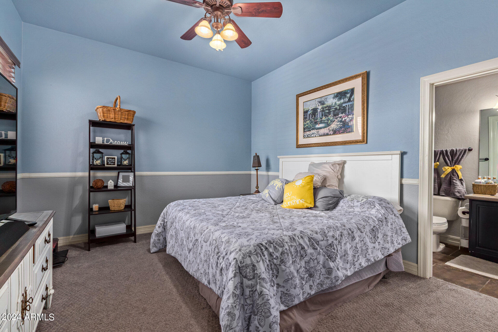 3159 E COCONINO Drive