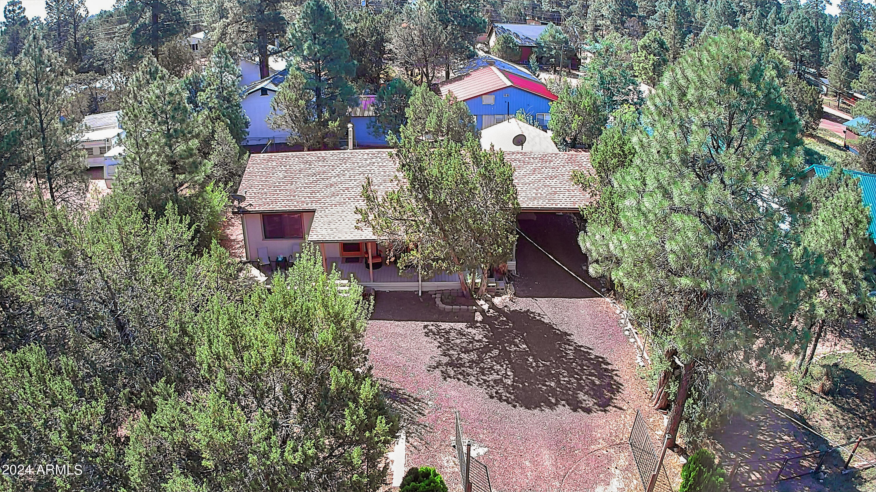 2059 SHOT GUN Road