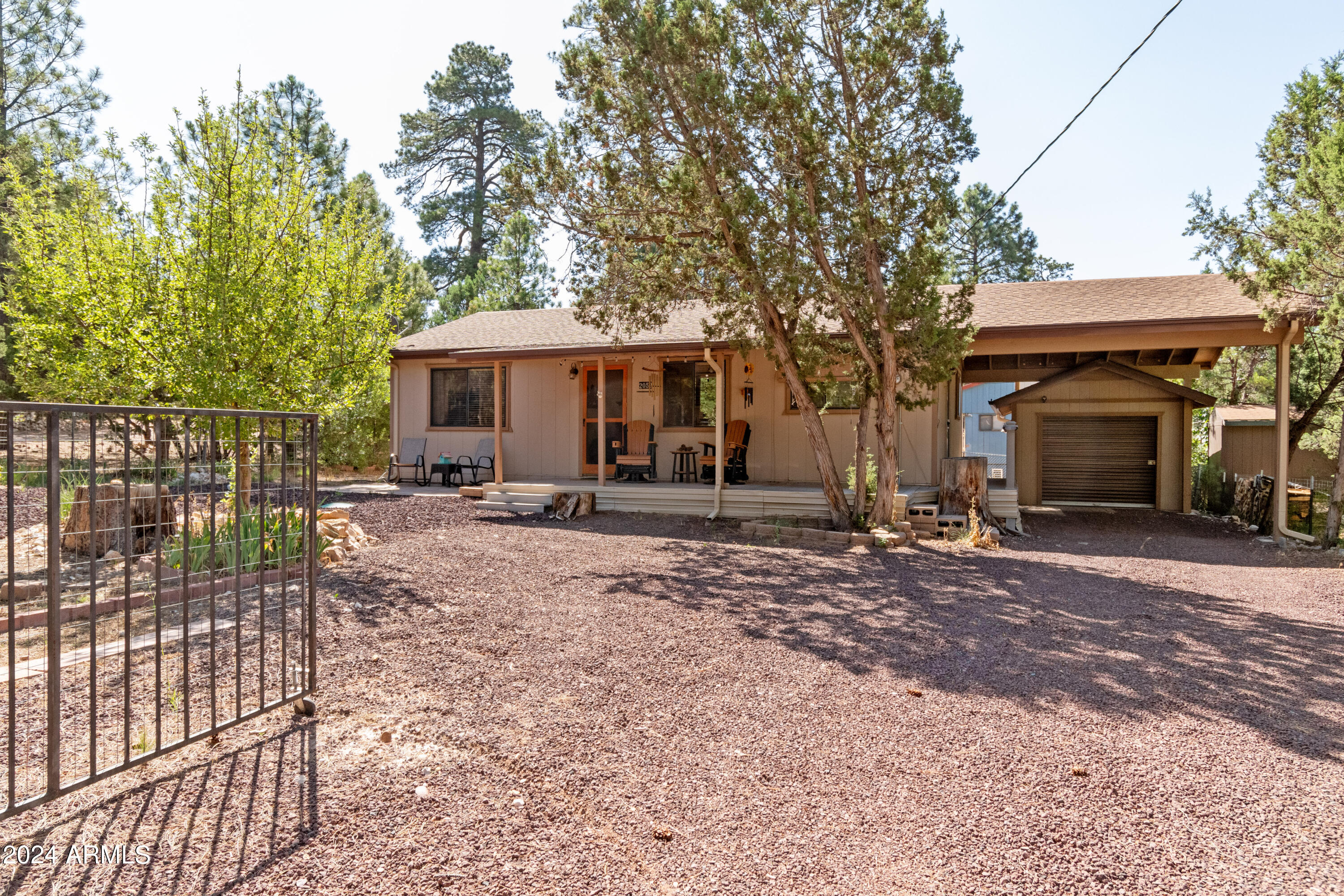 2059 SHOT GUN Road