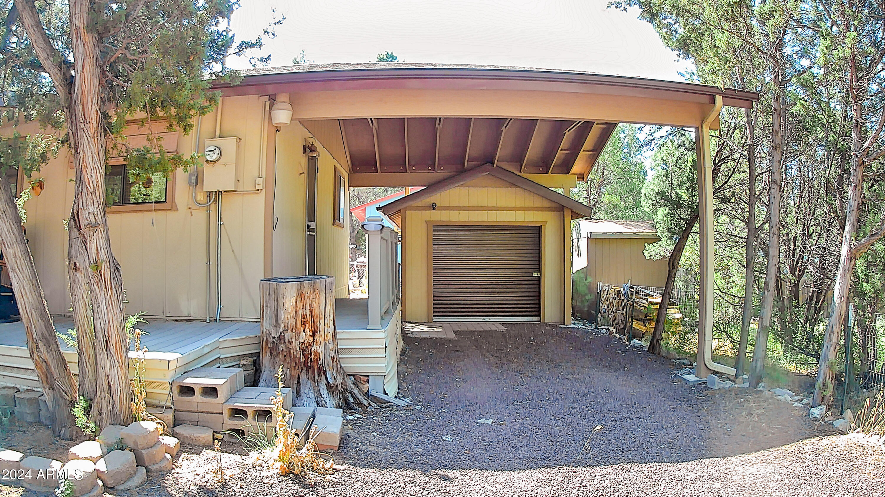 2059 SHOT GUN Road