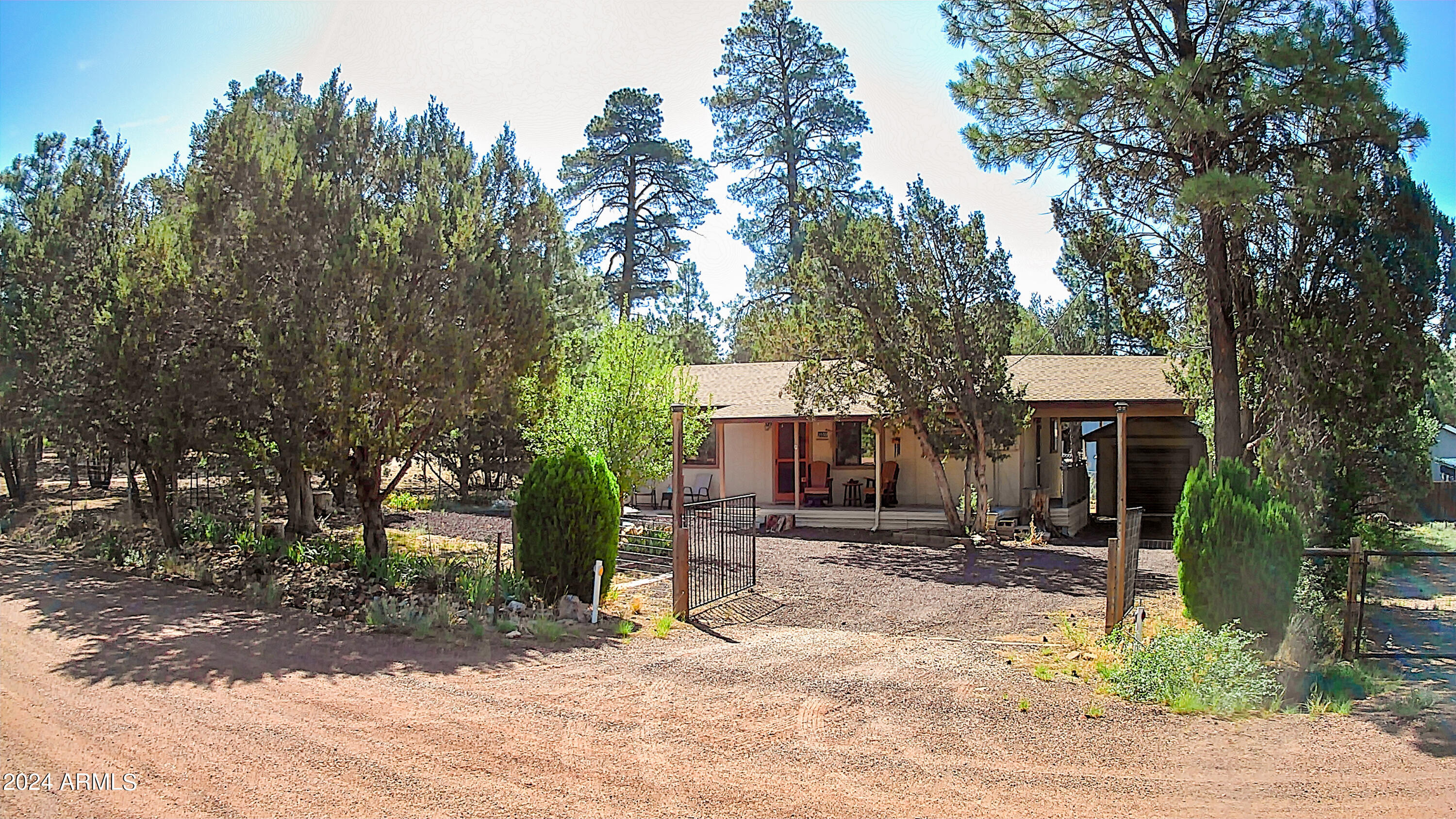 2059 SHOT GUN Road
