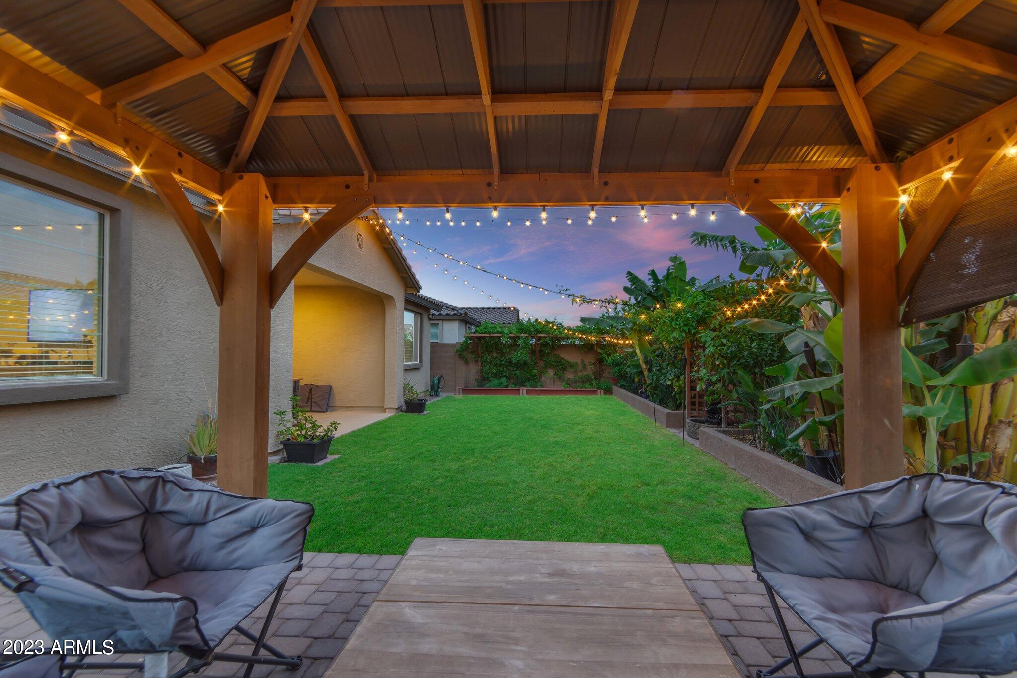 22883 E ROSA Road