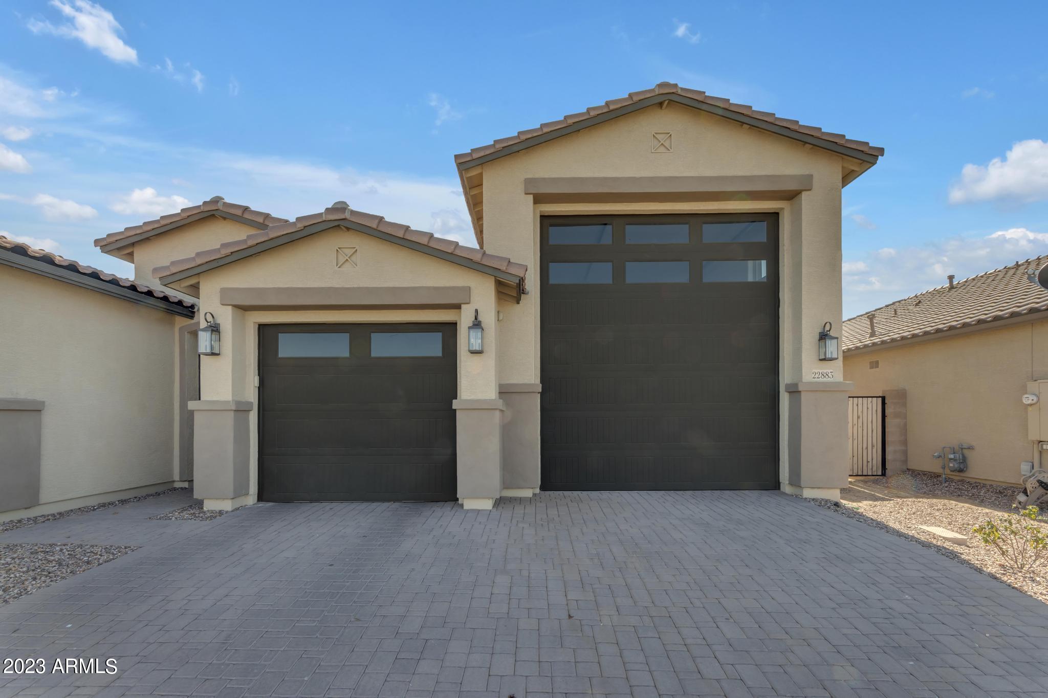 22883 E ROSA Road