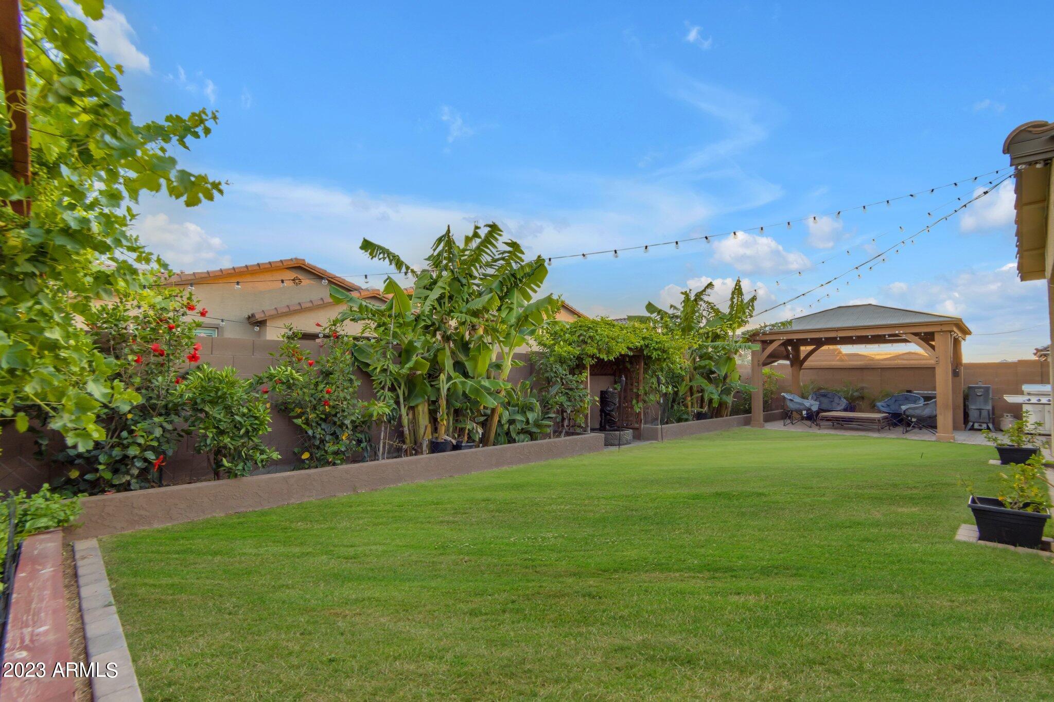 22883 E ROSA Road