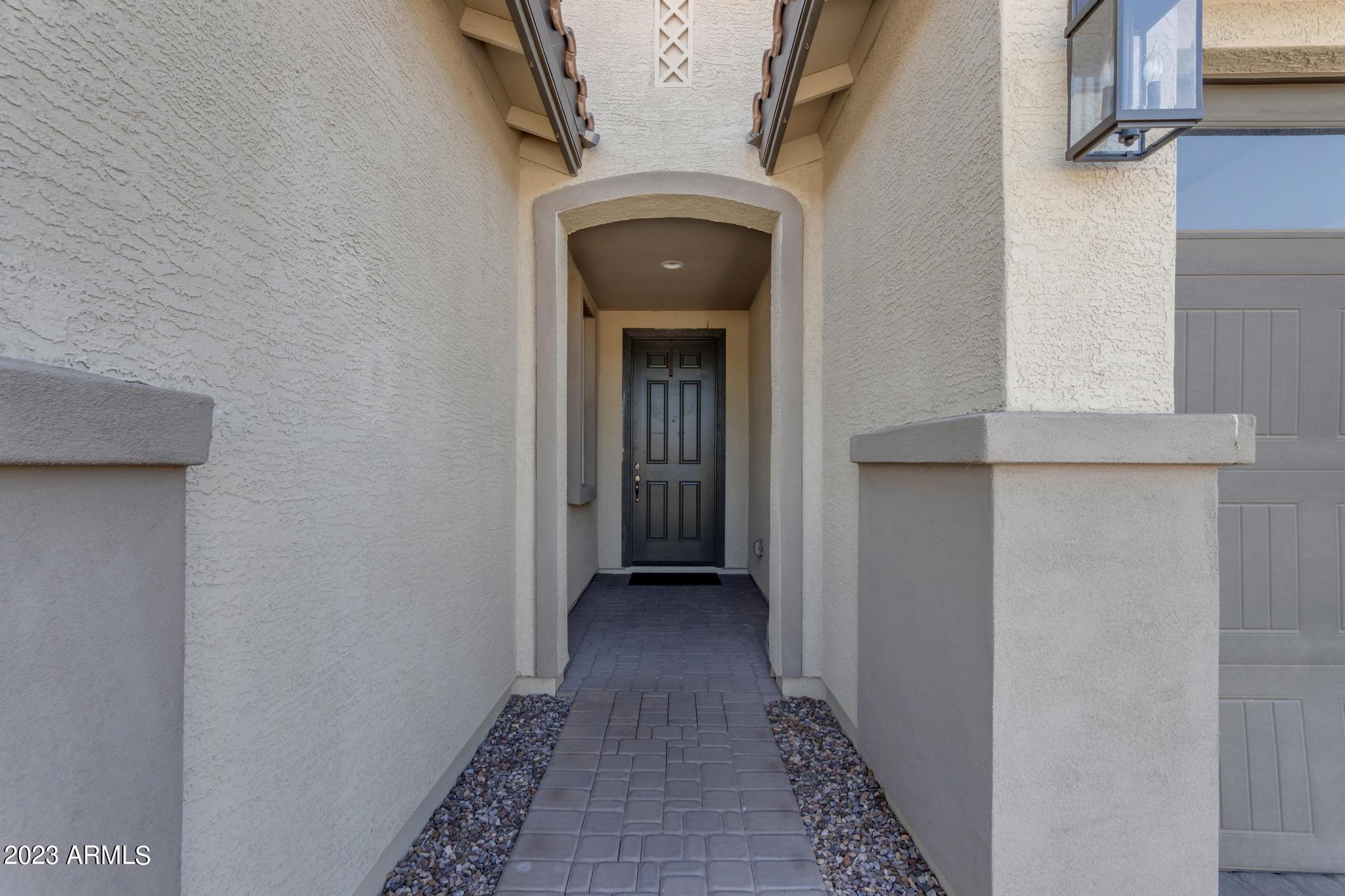 22883 E ROSA Road