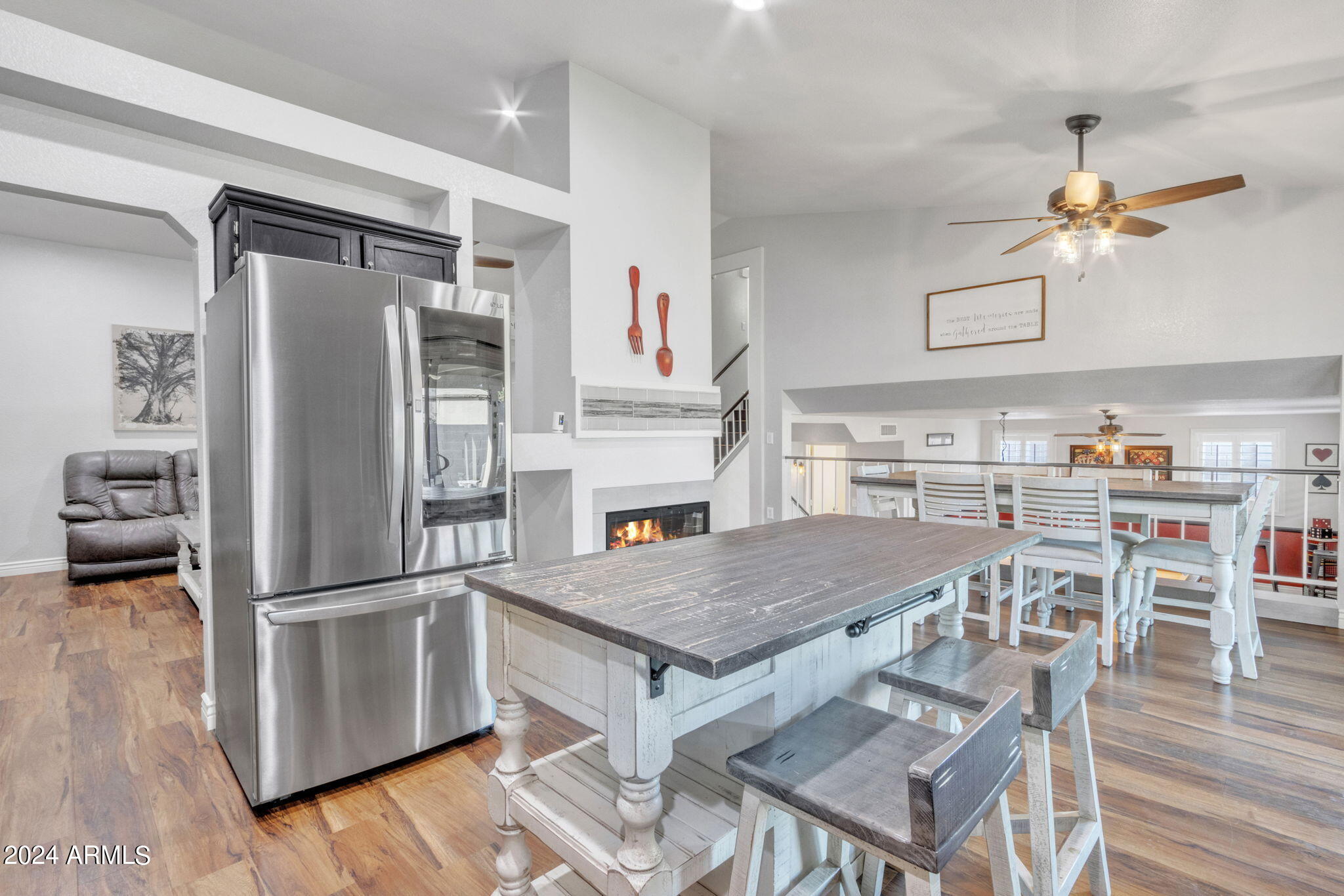 7521 W WILLOW Avenue