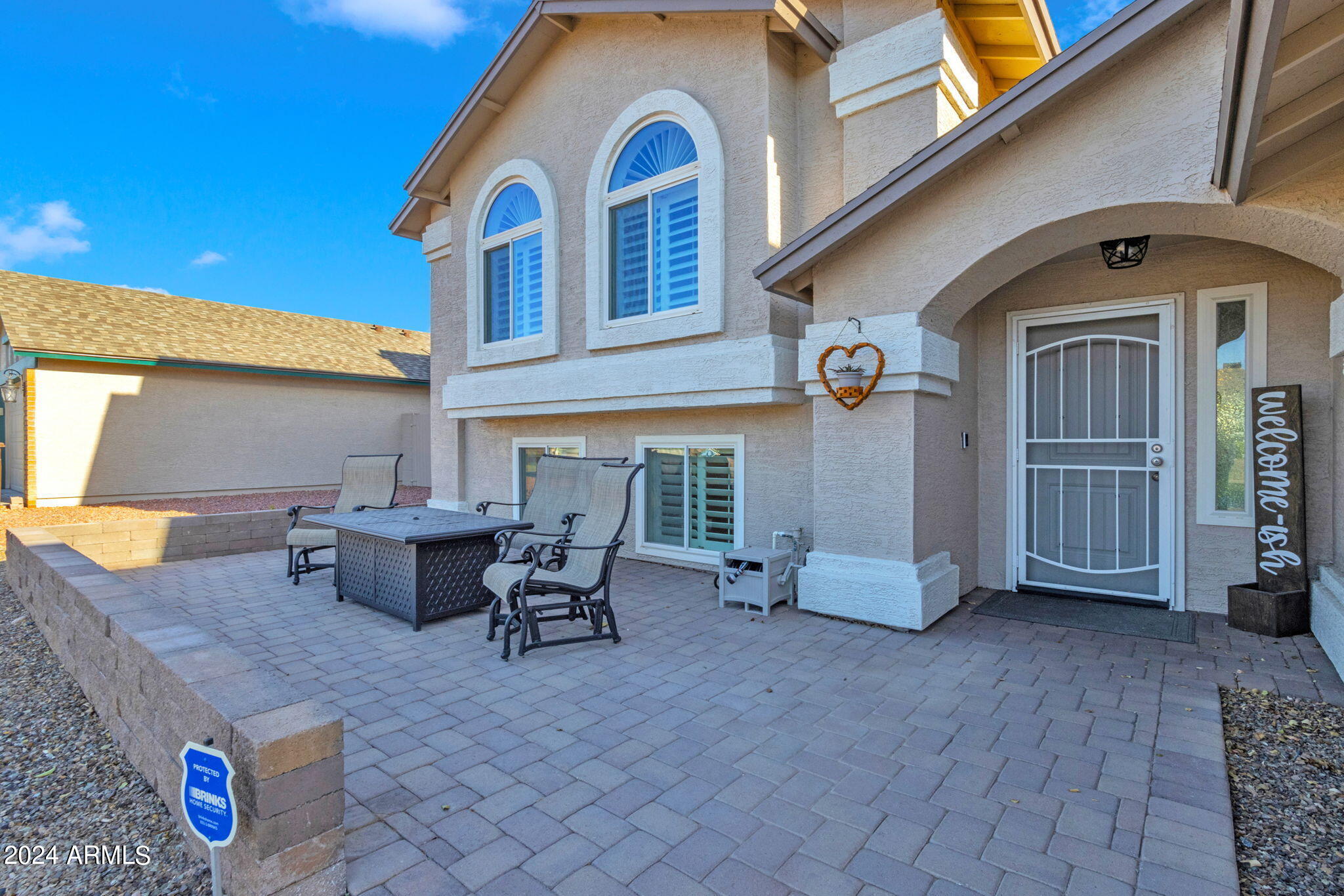 7521 W WILLOW Avenue