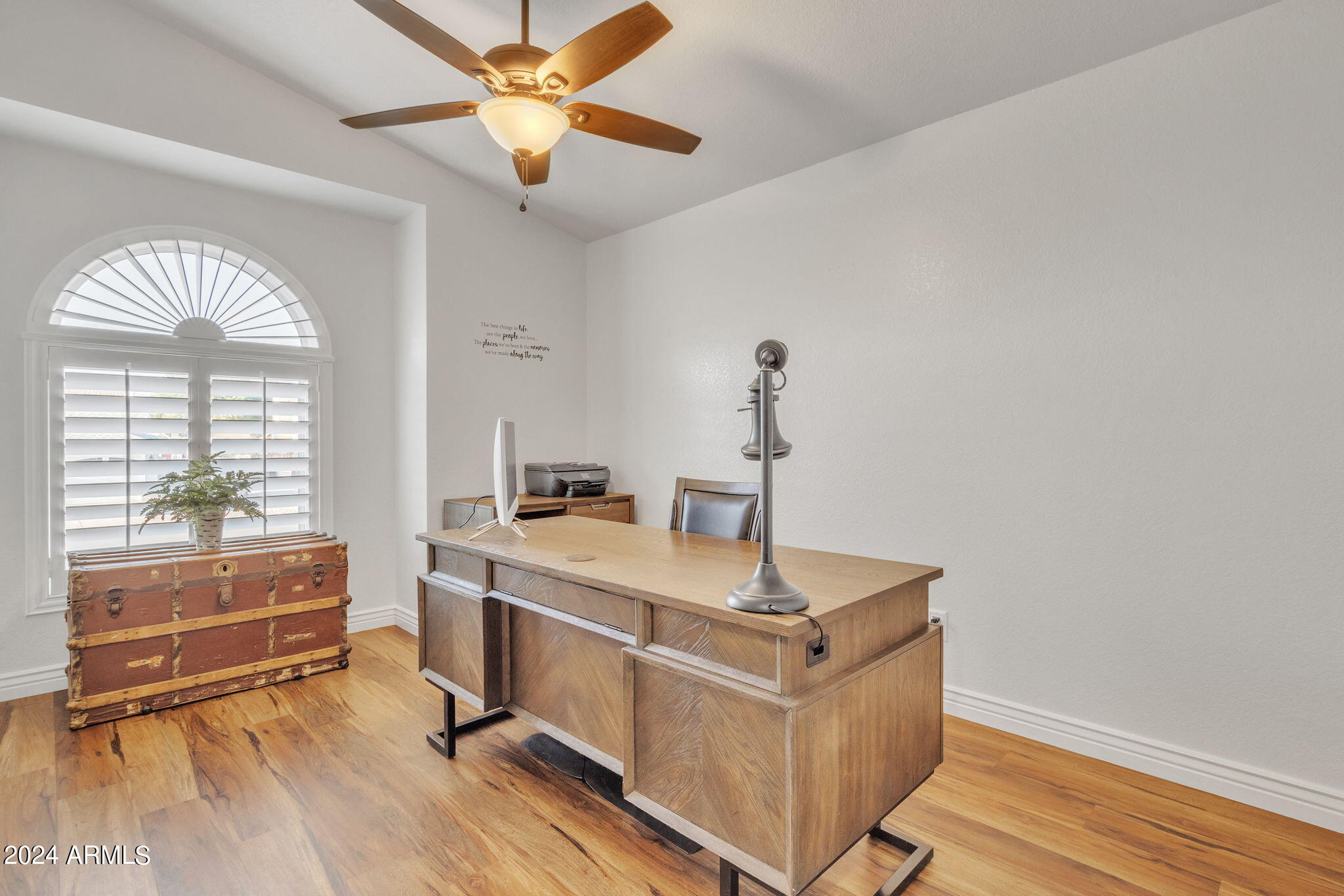 7521 W WILLOW Avenue