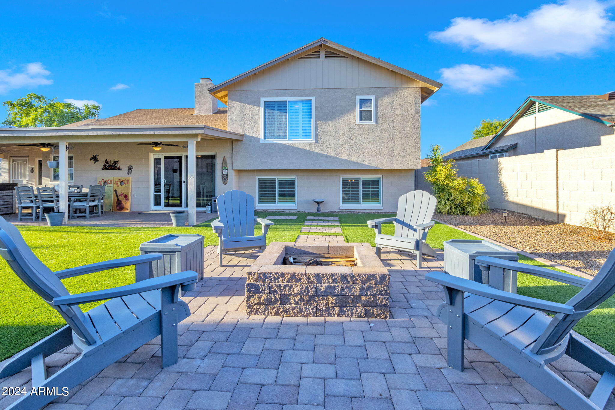 7521 W WILLOW Avenue