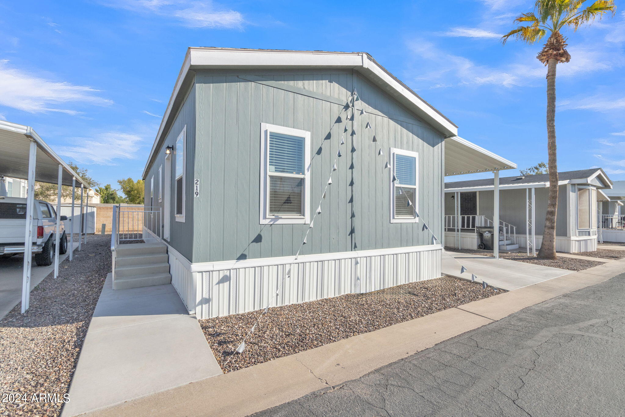 4400 W Missouri Avenue # 219
