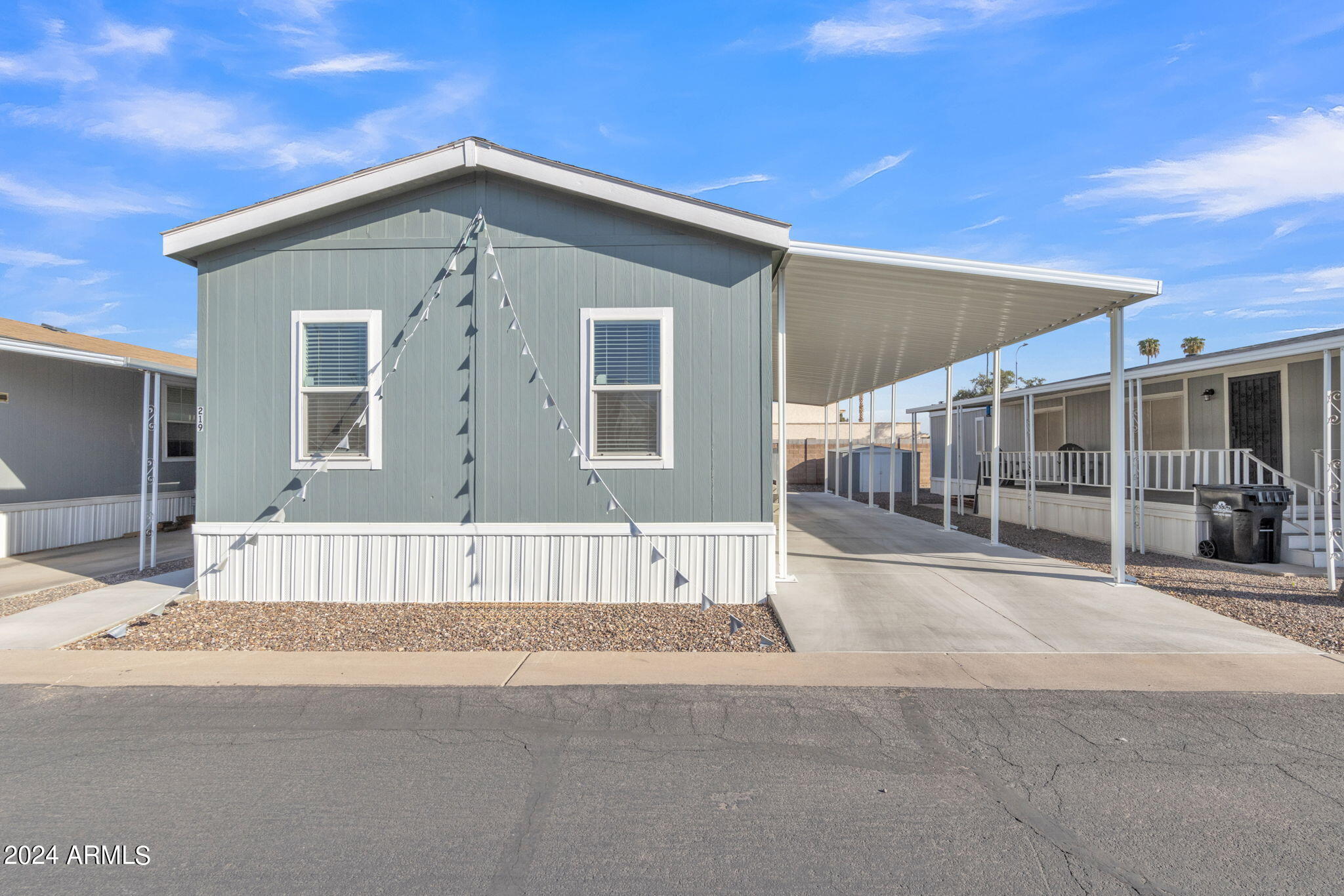 4400 W Missouri Avenue # 219
