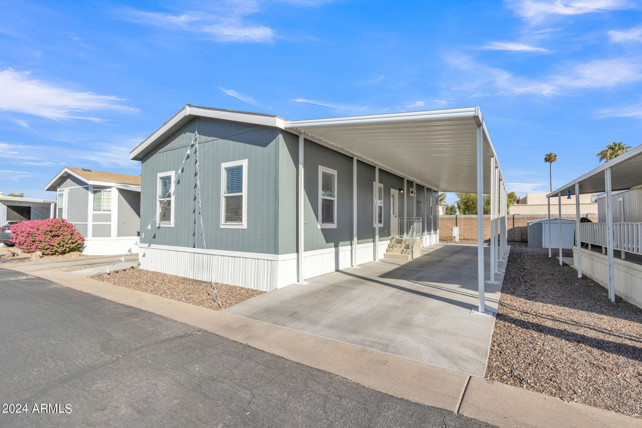 4400 W Missouri Avenue # 219
