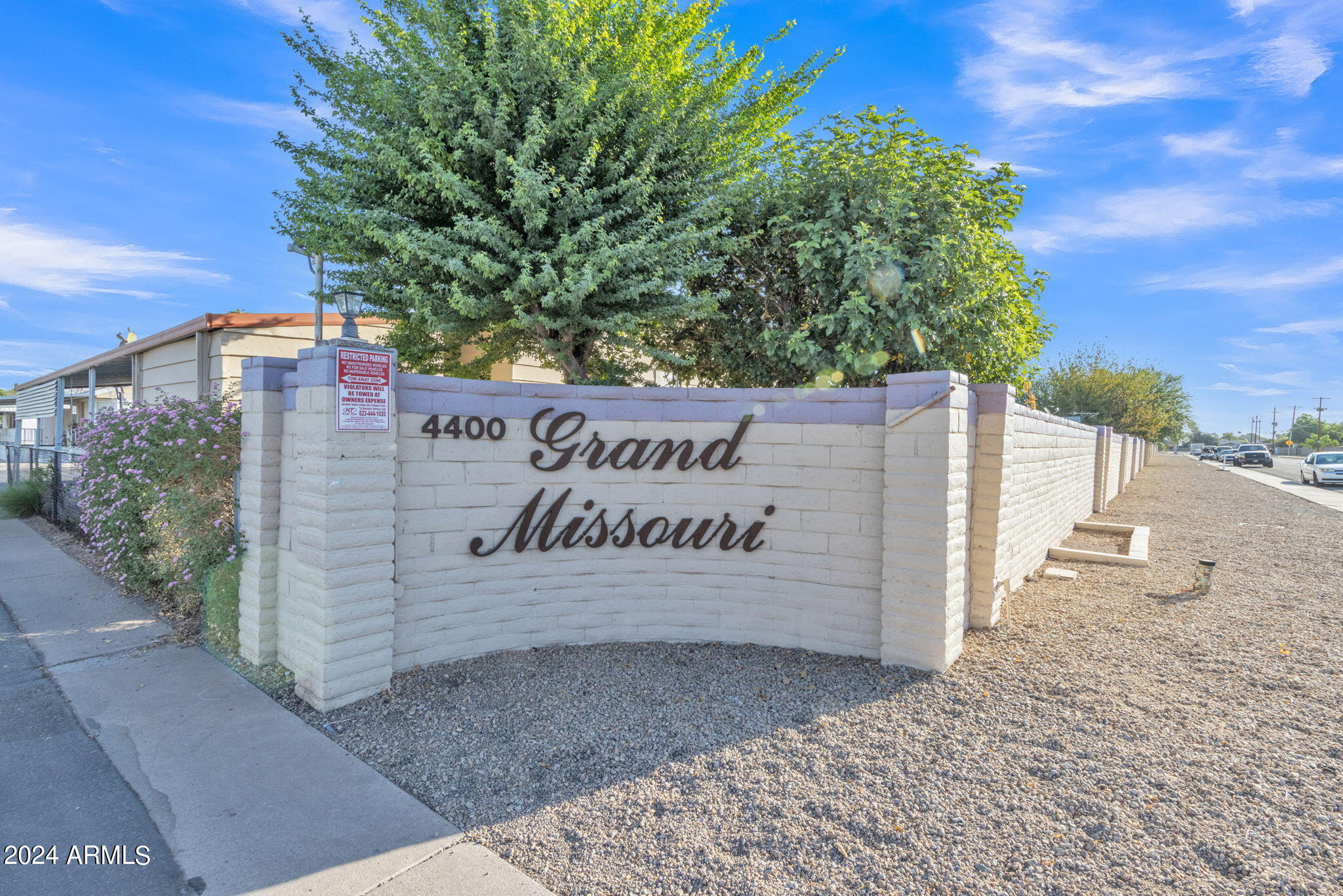 4400 W Missouri Avenue # 219