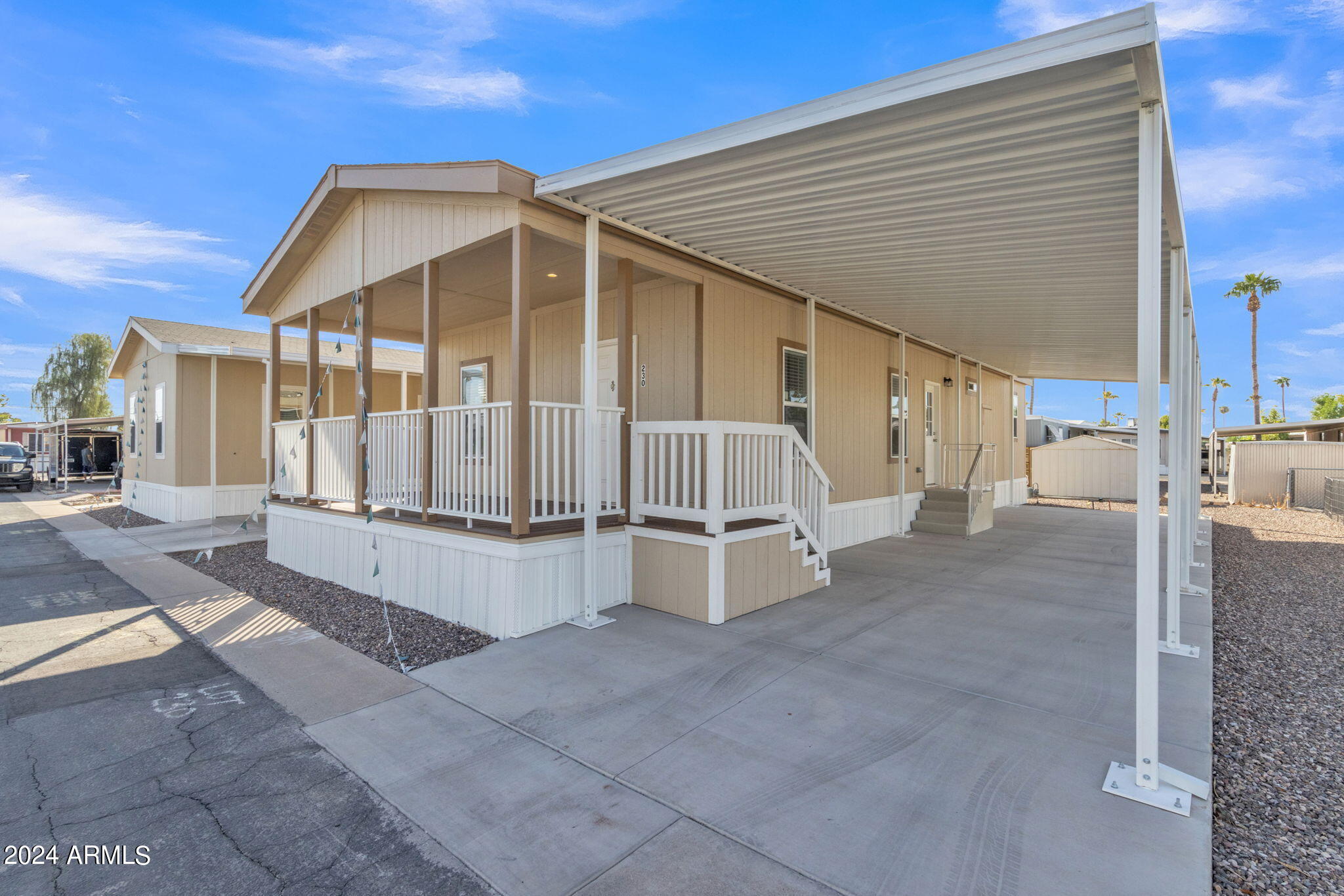 4400 W Missouri Avenue # 230