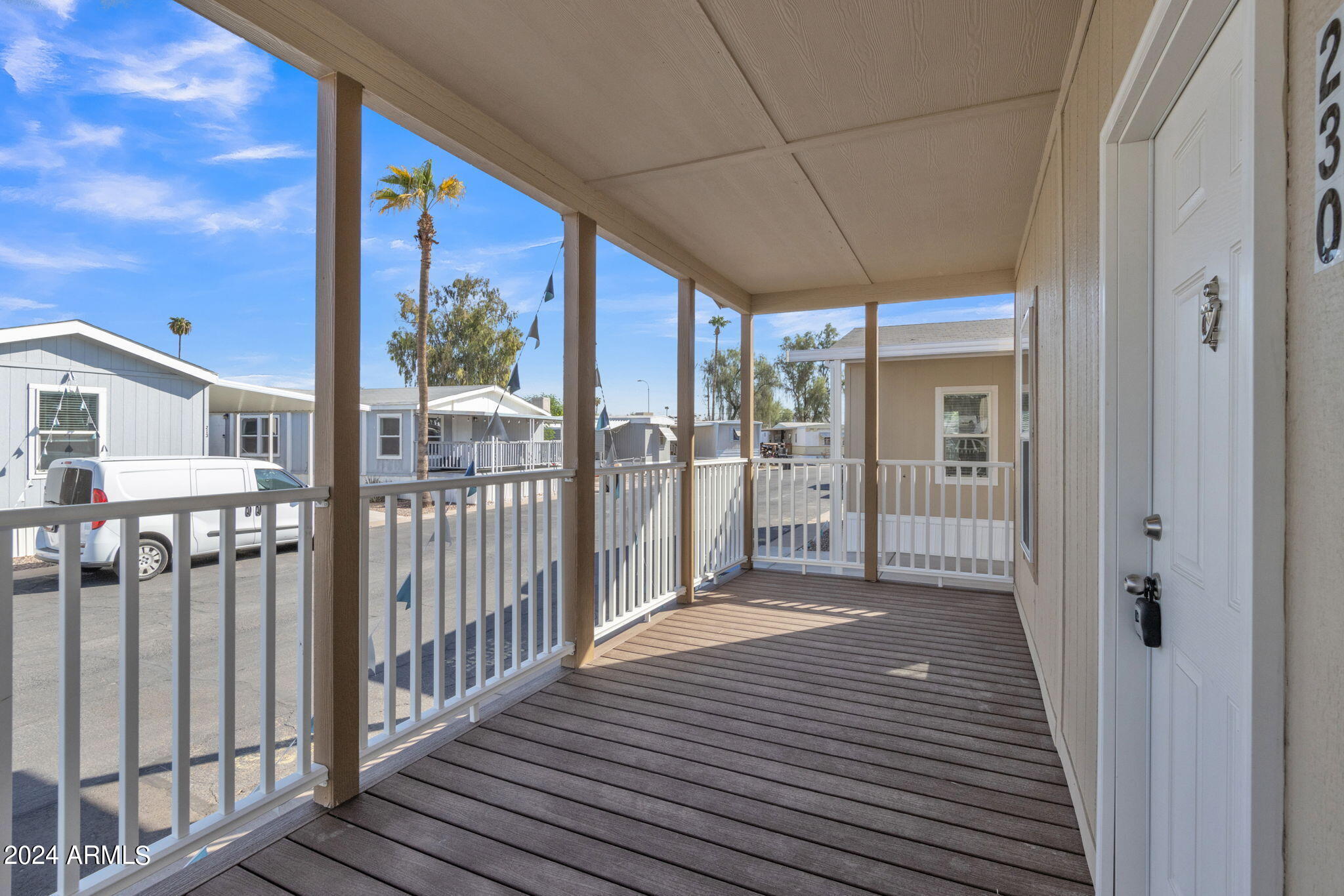 4400 W Missouri Avenue # 230