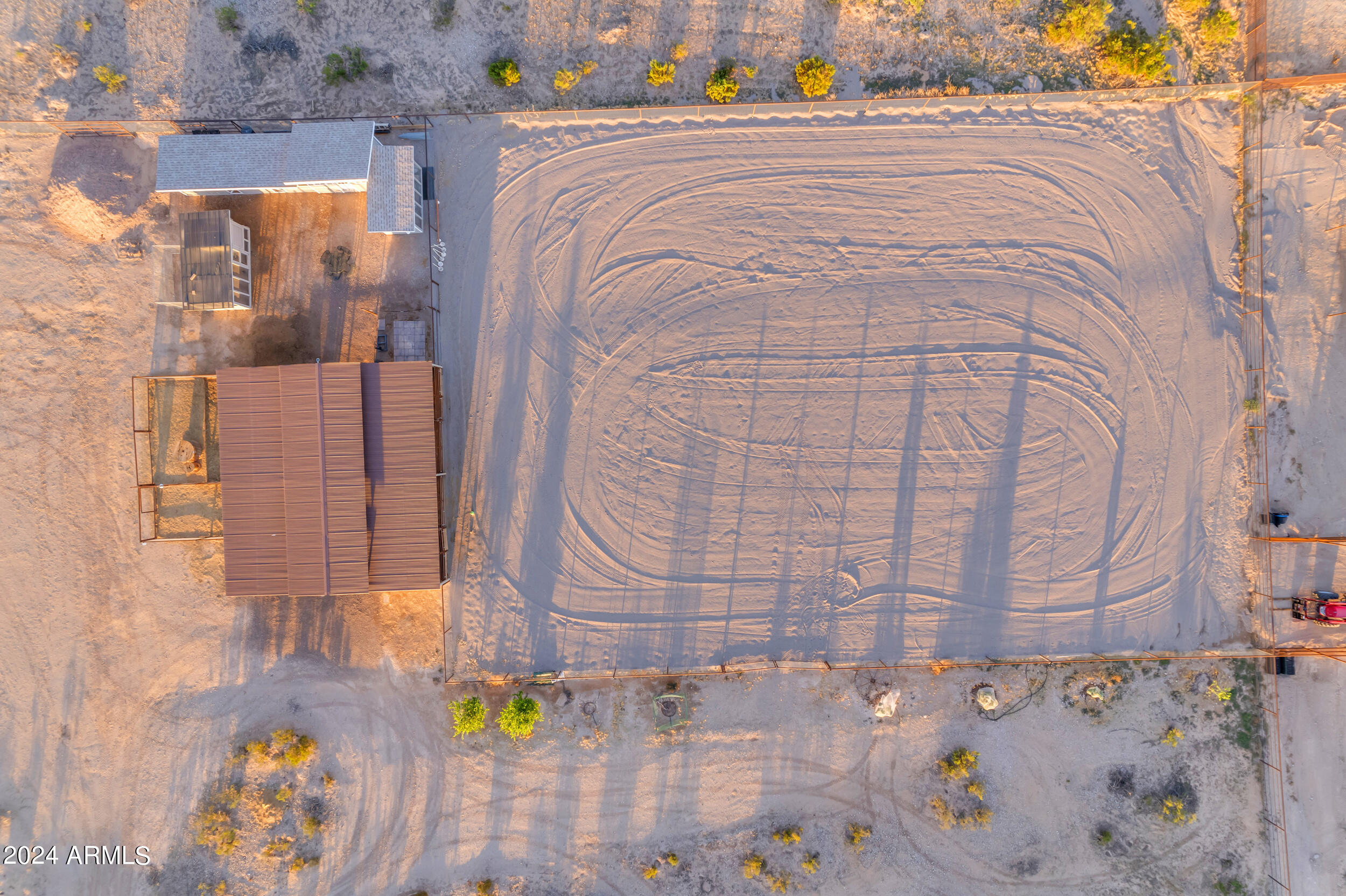 2299 W ADOBE DAM Drive