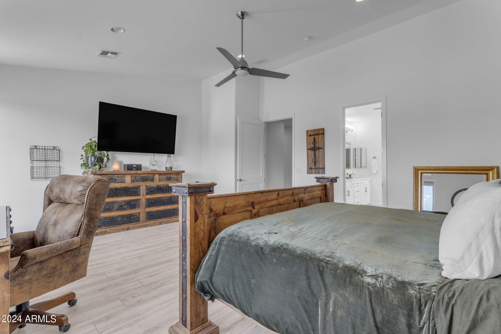 2299 W ADOBE DAM Drive