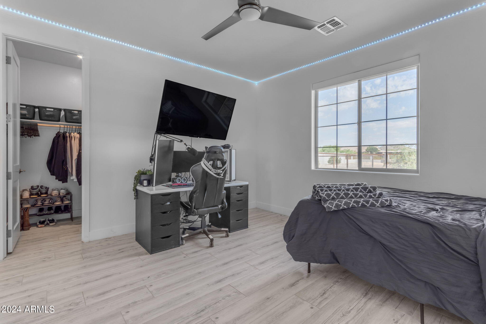 2299 W ADOBE DAM Drive