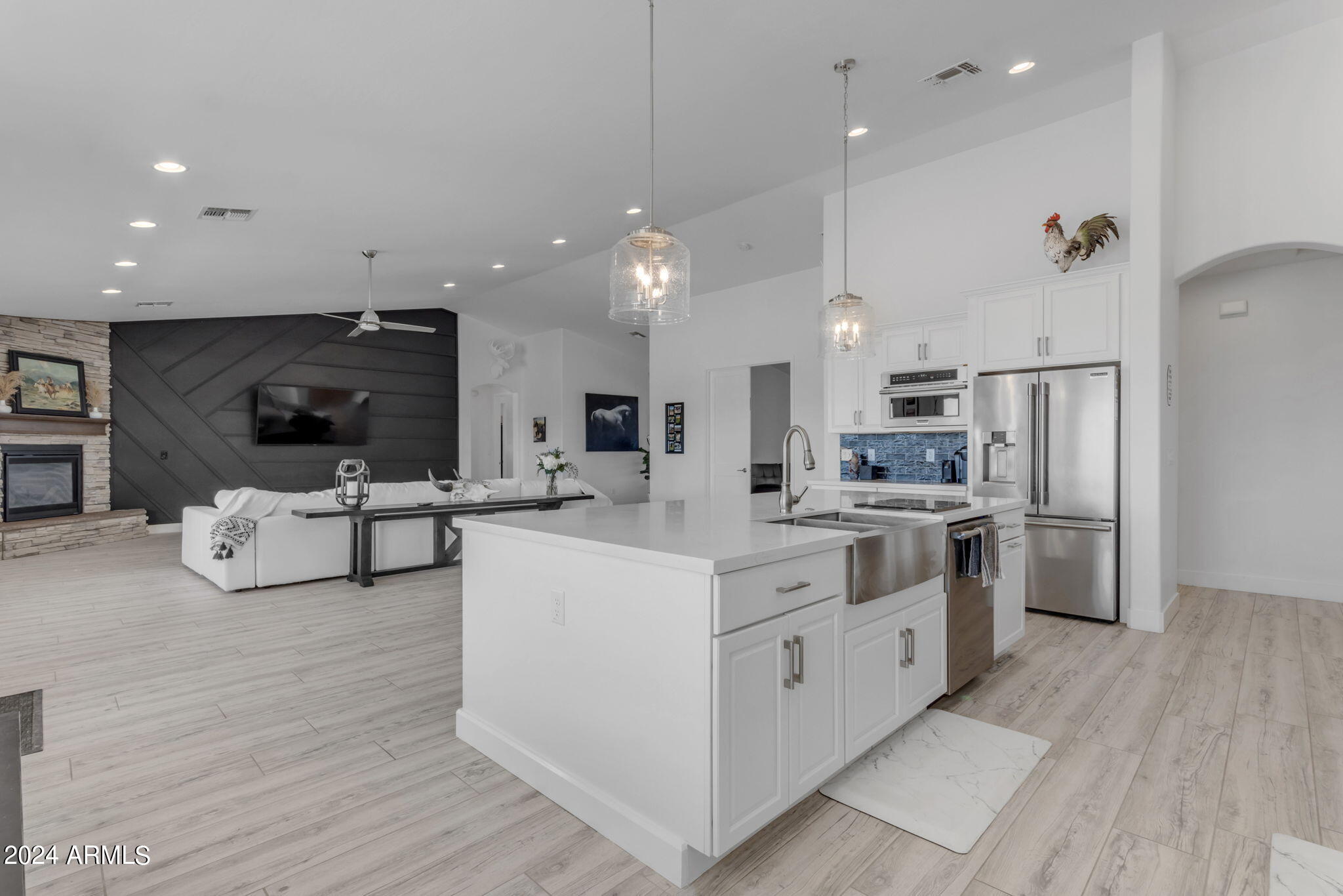 2299 W ADOBE DAM Drive