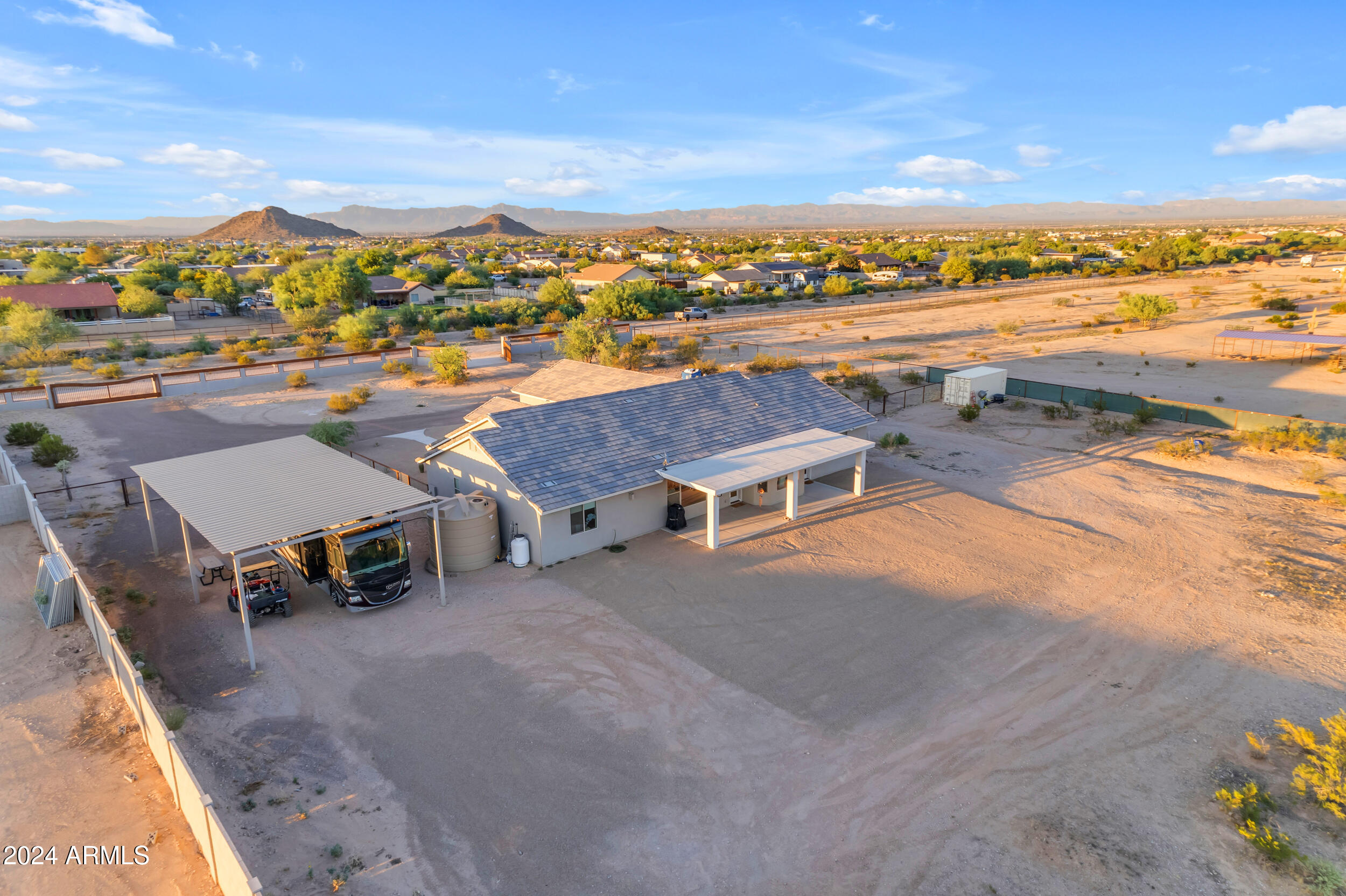 2299 W ADOBE DAM Drive