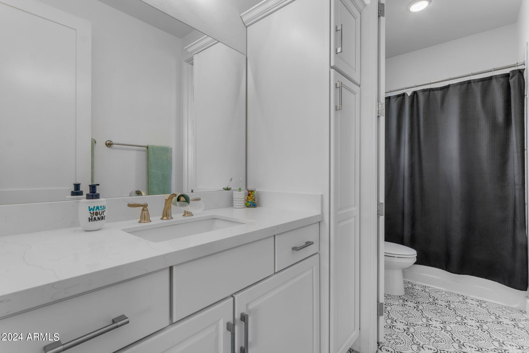 2299 W ADOBE DAM Drive