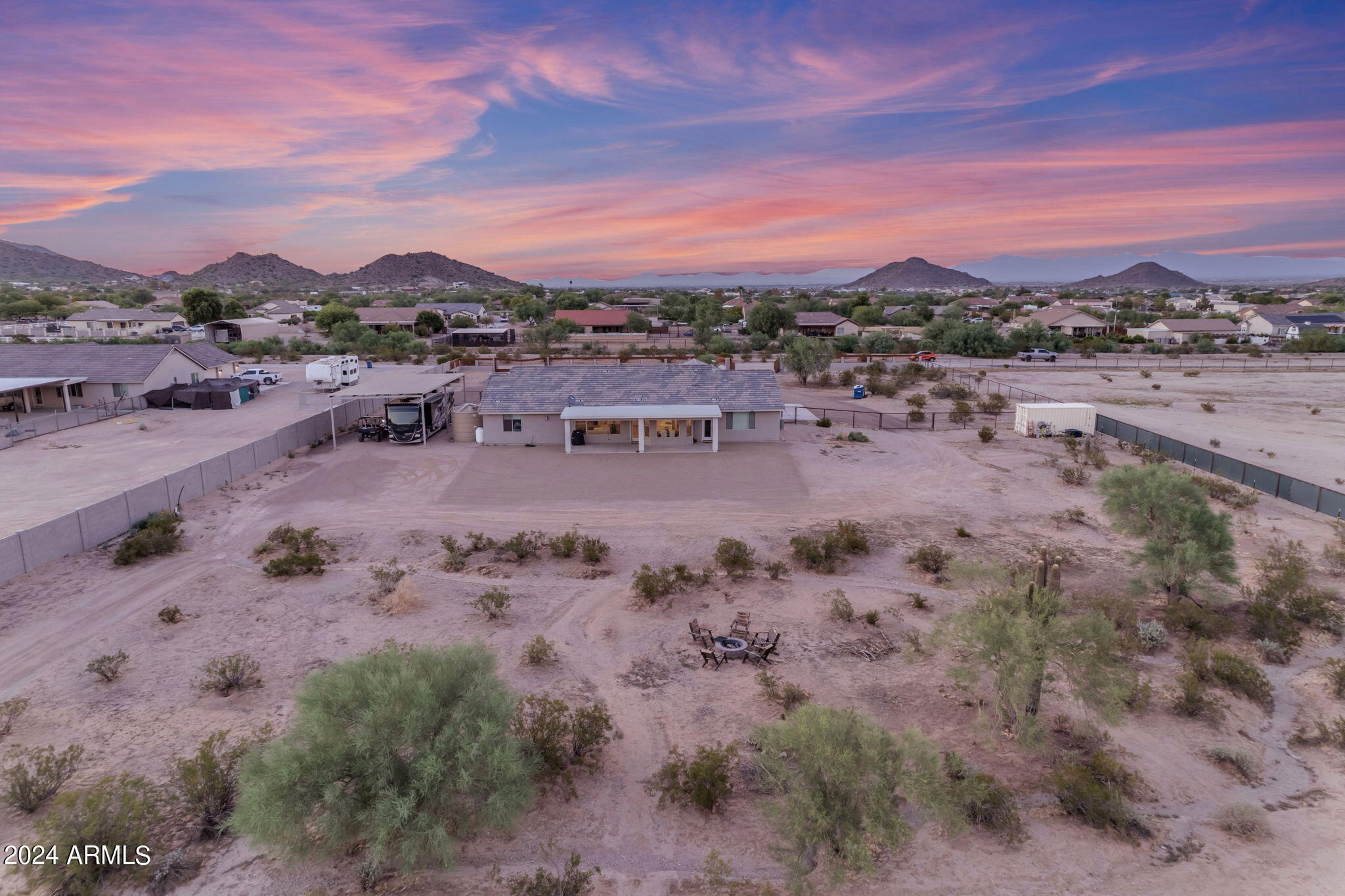 2299 W ADOBE DAM Drive