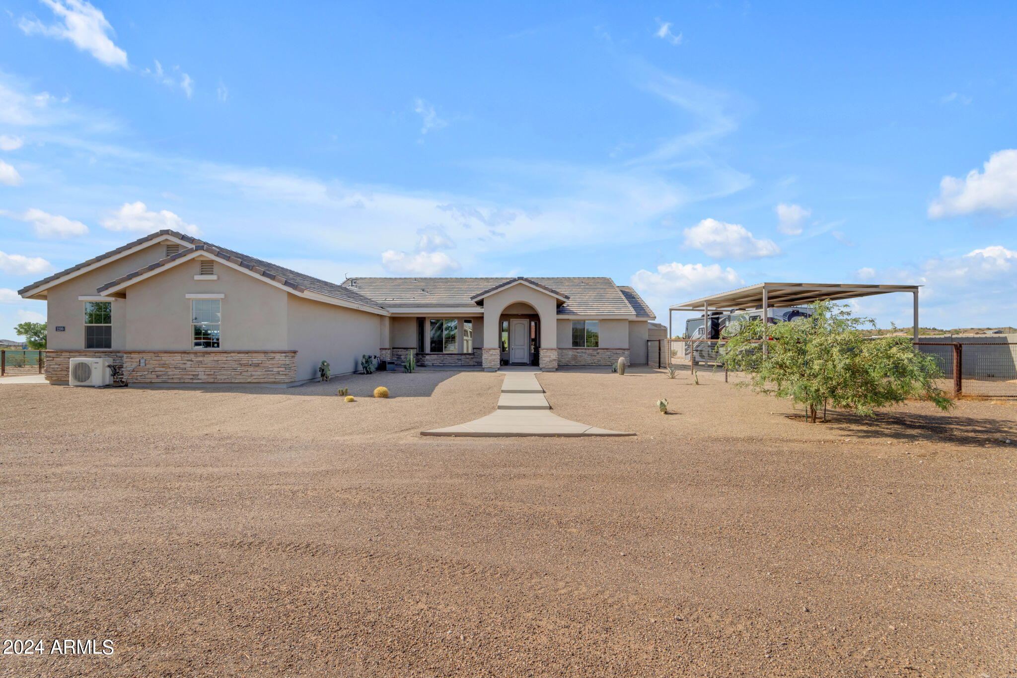 2299 W ADOBE DAM Drive