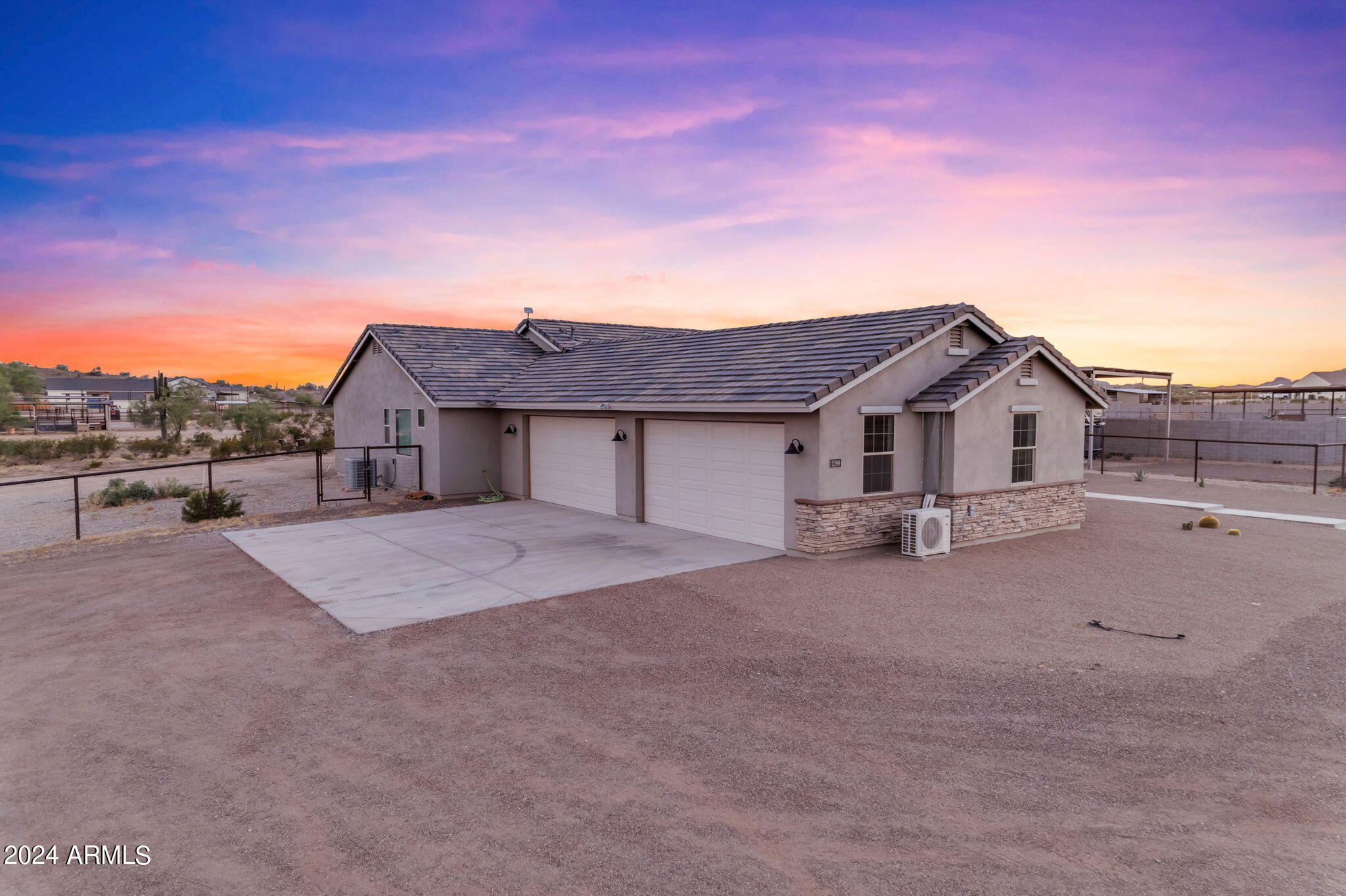 2299 W ADOBE DAM Drive