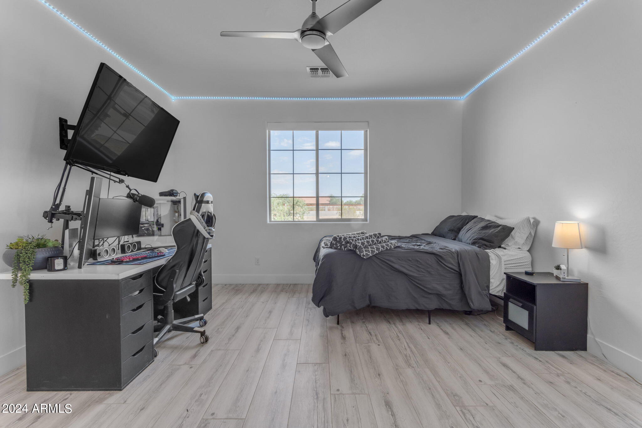 2299 W ADOBE DAM Drive