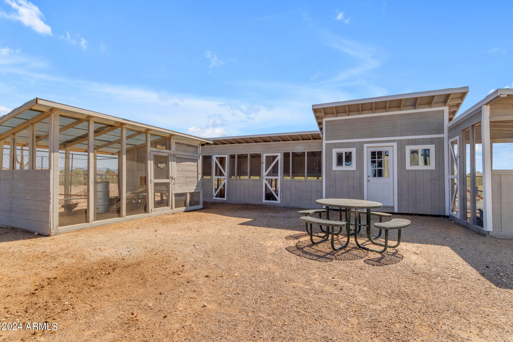 2299 W ADOBE DAM Drive