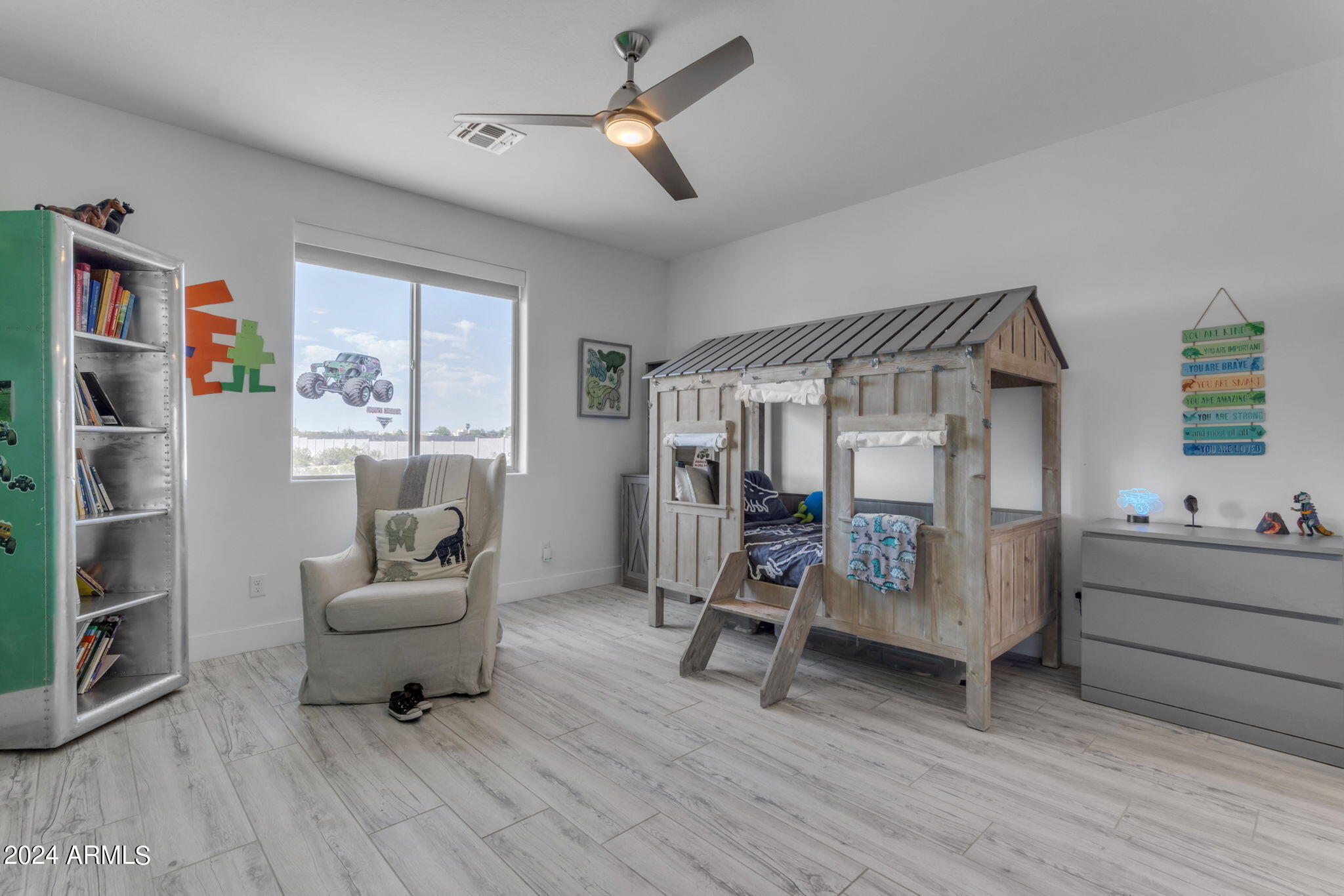 2299 W ADOBE DAM Drive