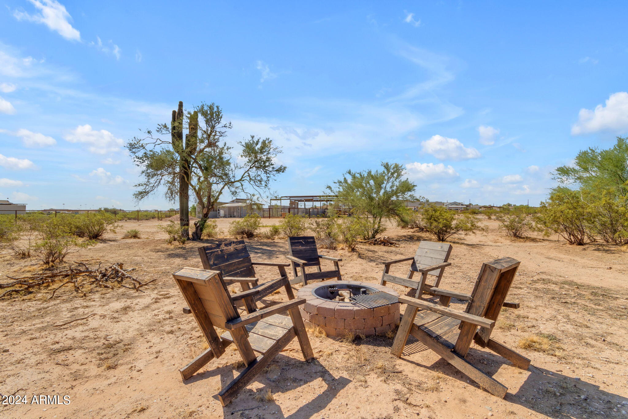 2299 W ADOBE DAM Drive