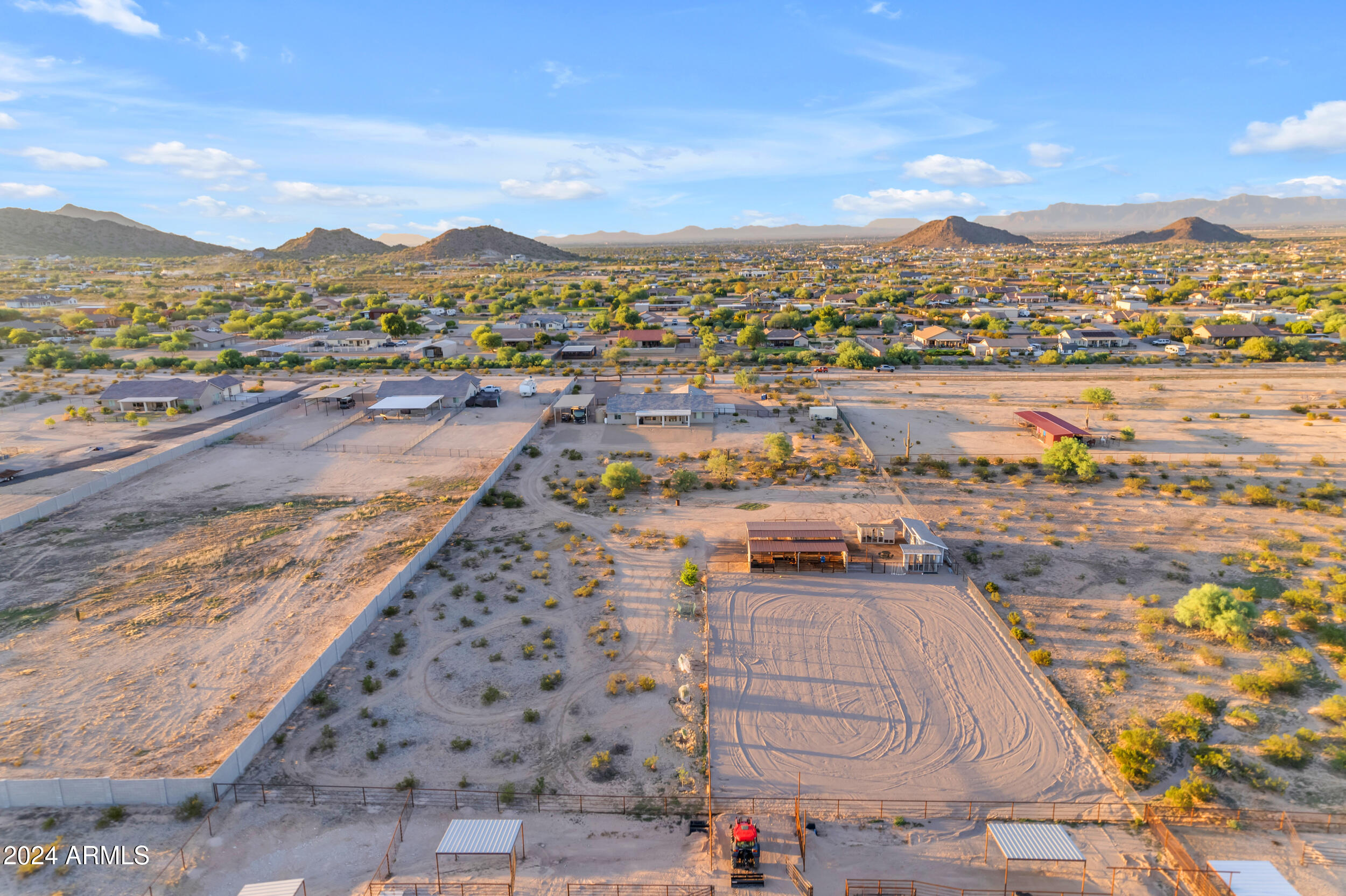 2299 W ADOBE DAM Drive