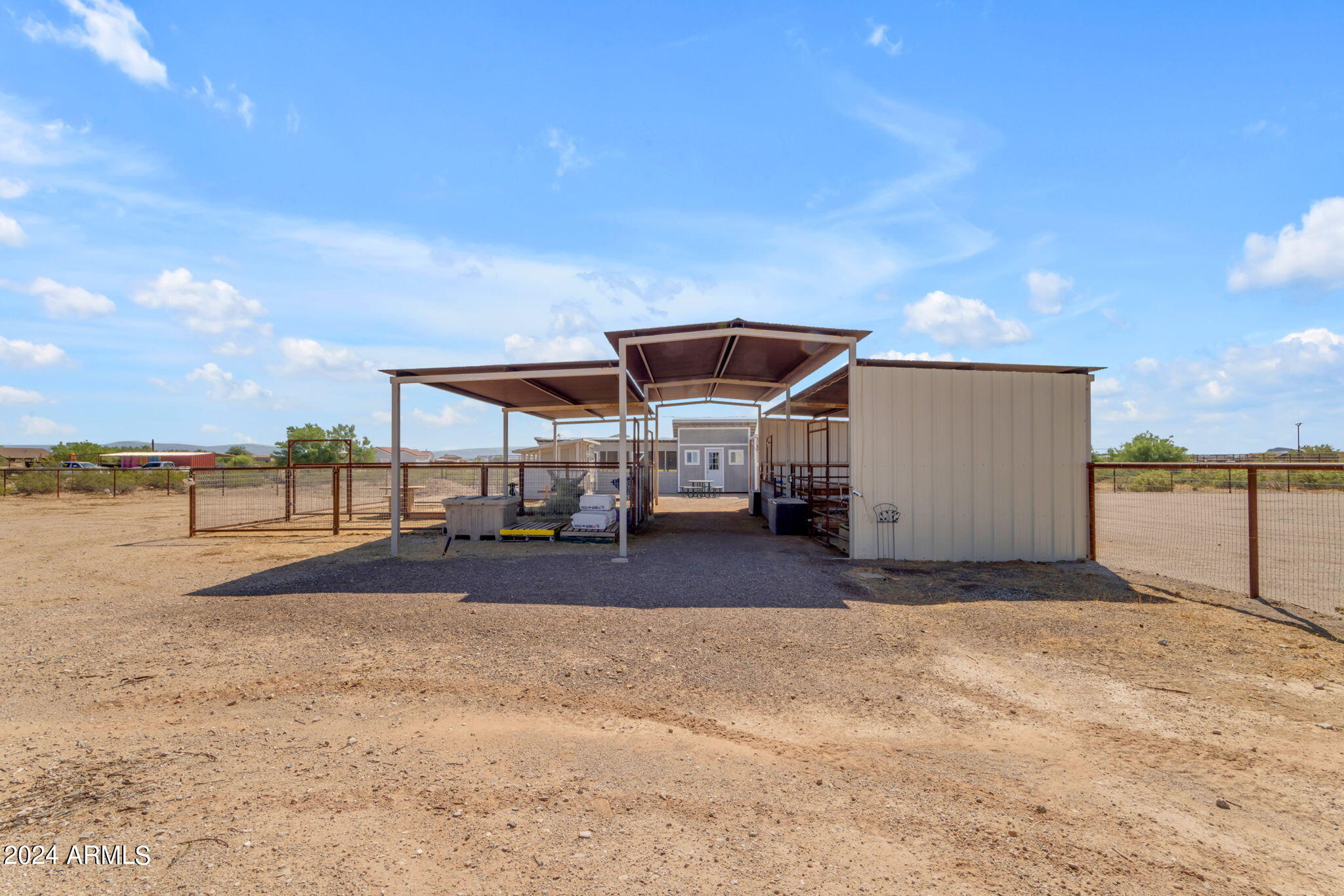 2299 W ADOBE DAM Drive