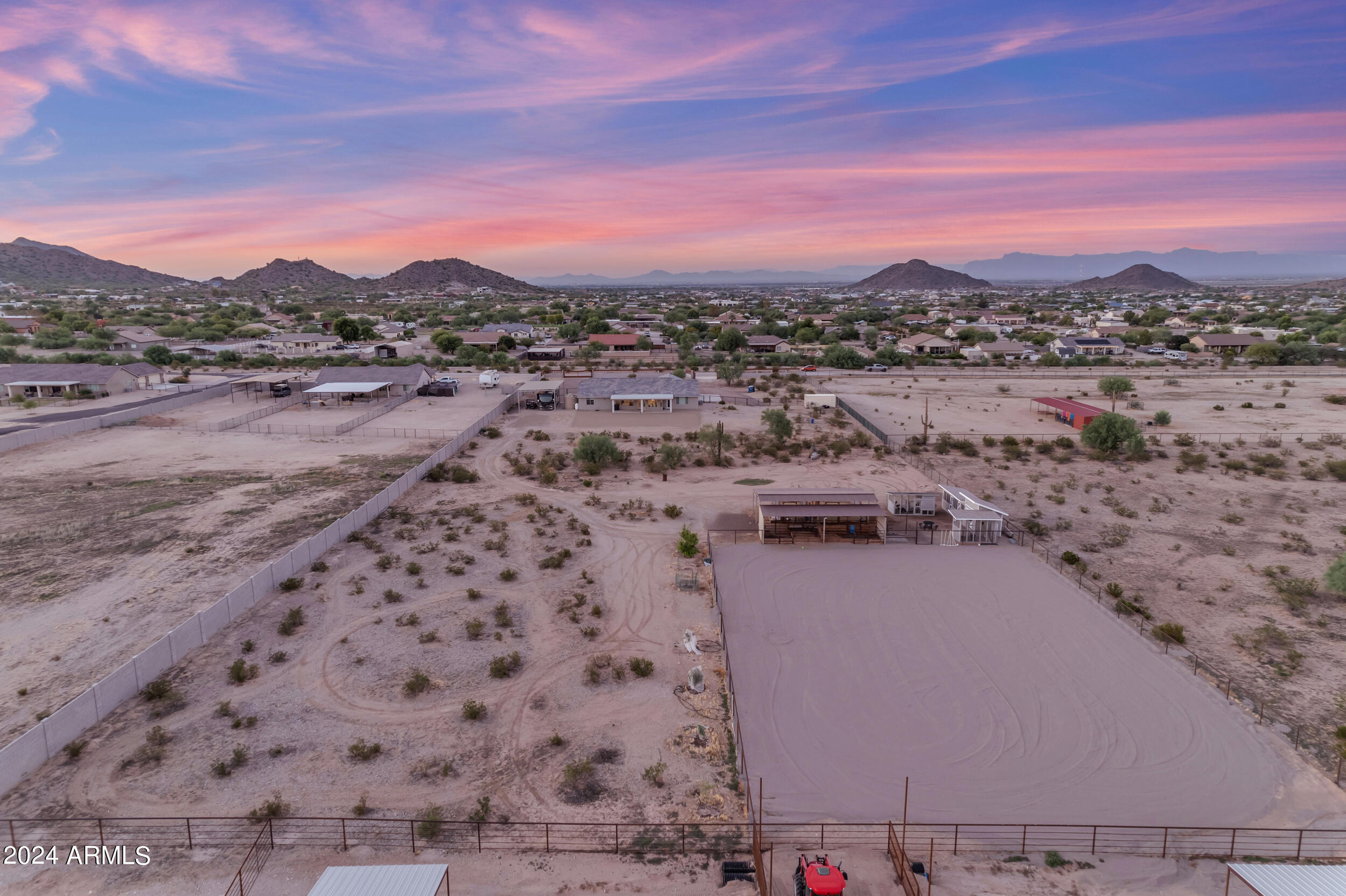2299 W ADOBE DAM Drive