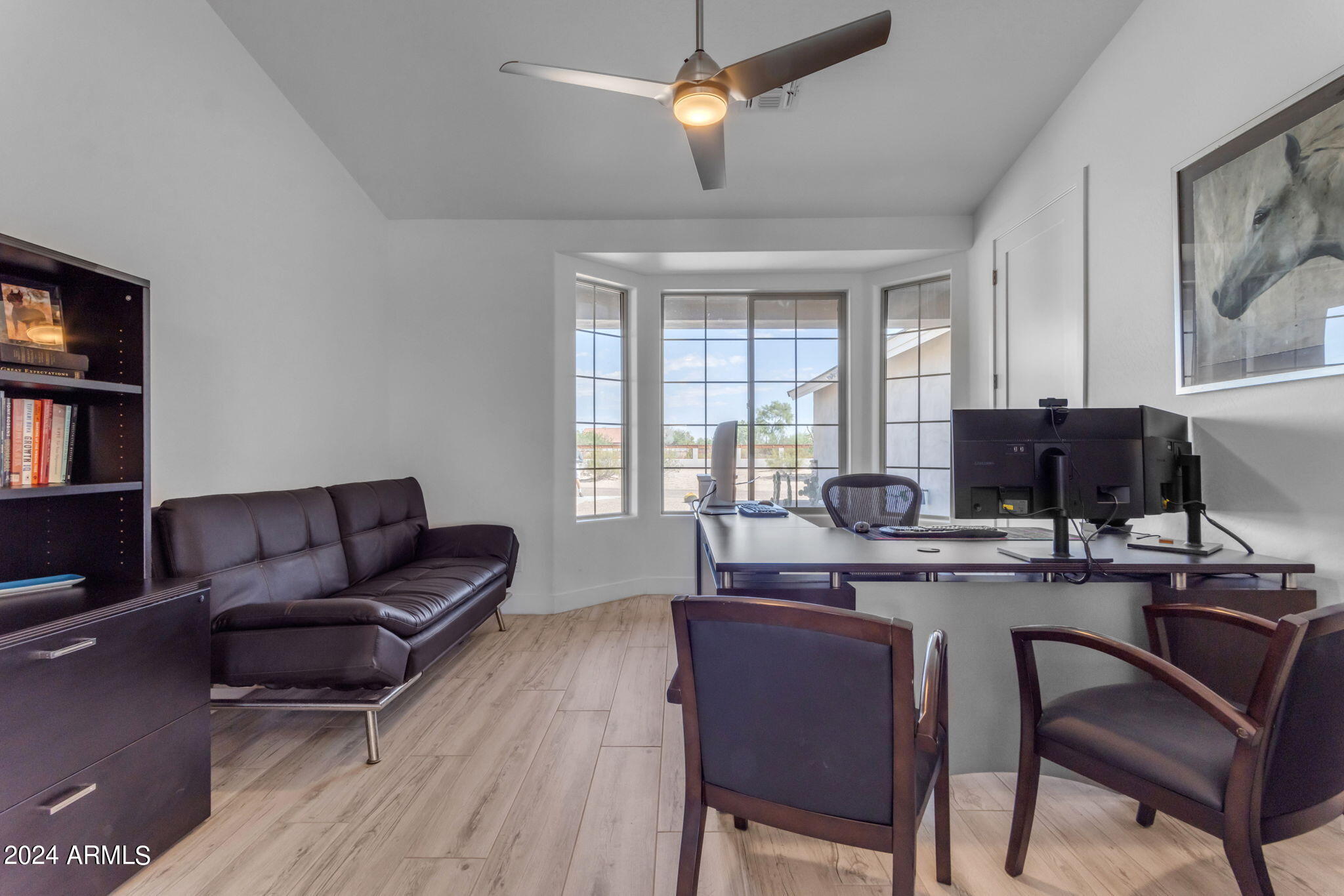 2299 W ADOBE DAM Drive