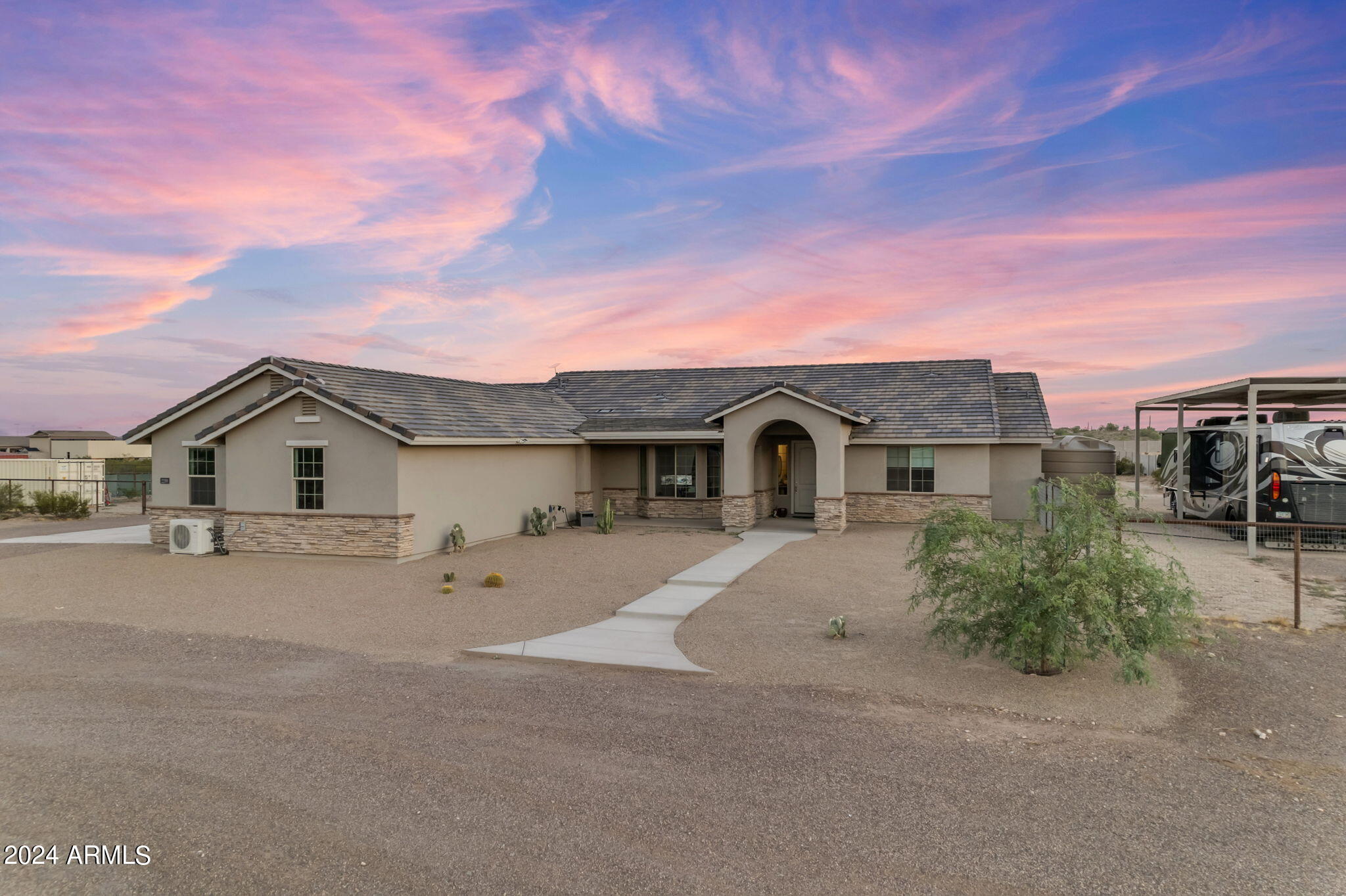 2299 W ADOBE DAM Drive