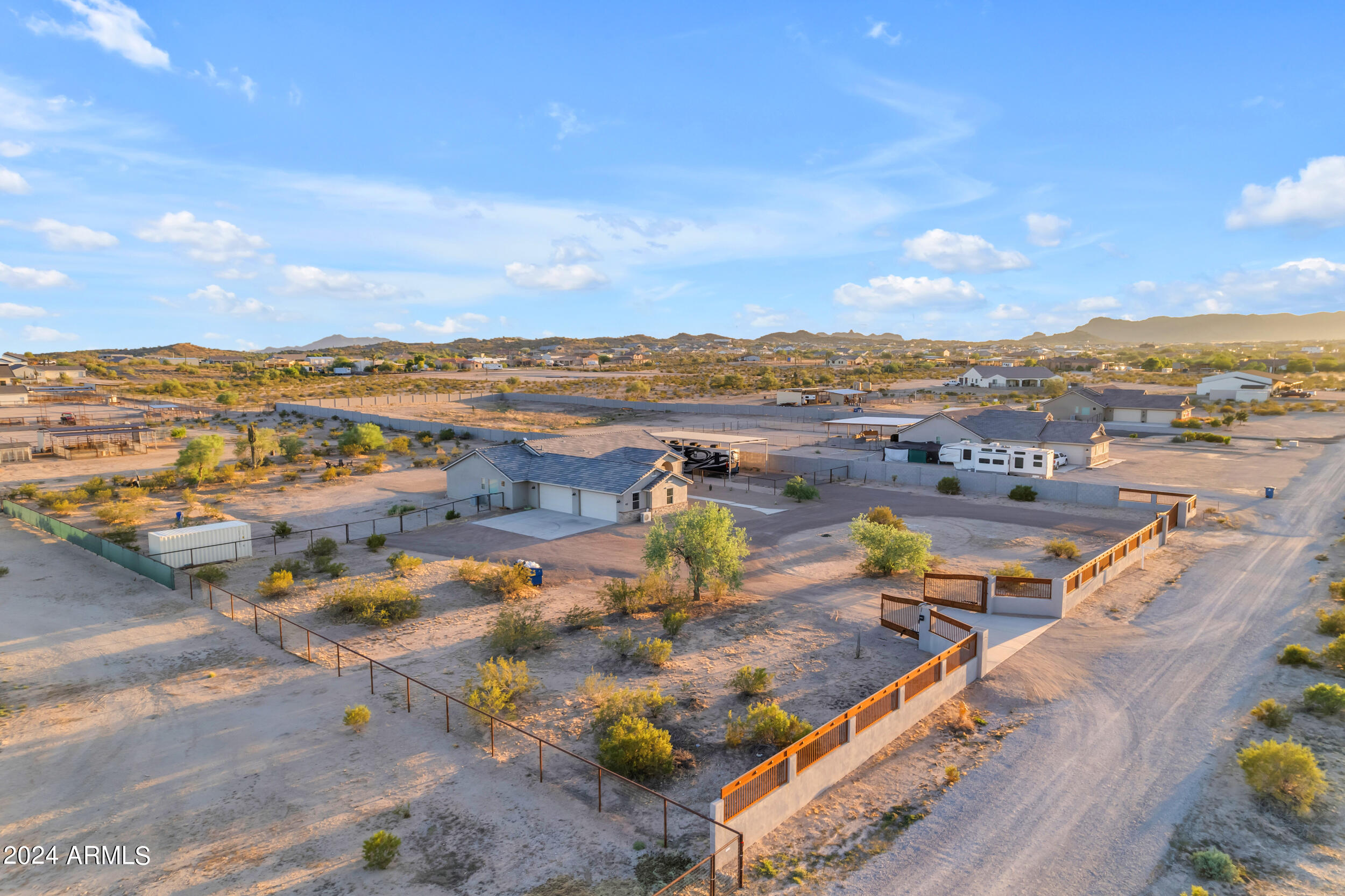 2299 W ADOBE DAM Drive